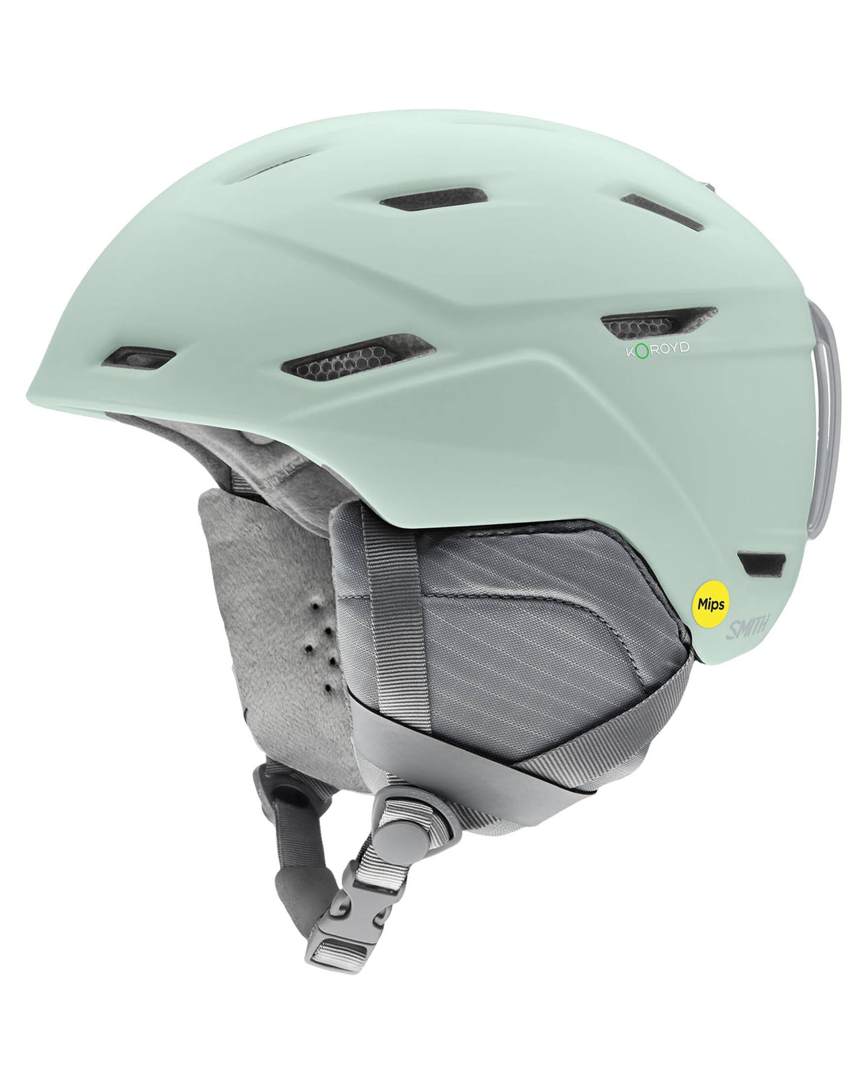 Skihelm Ski/Snowboardhelm MIRAGE MIPS