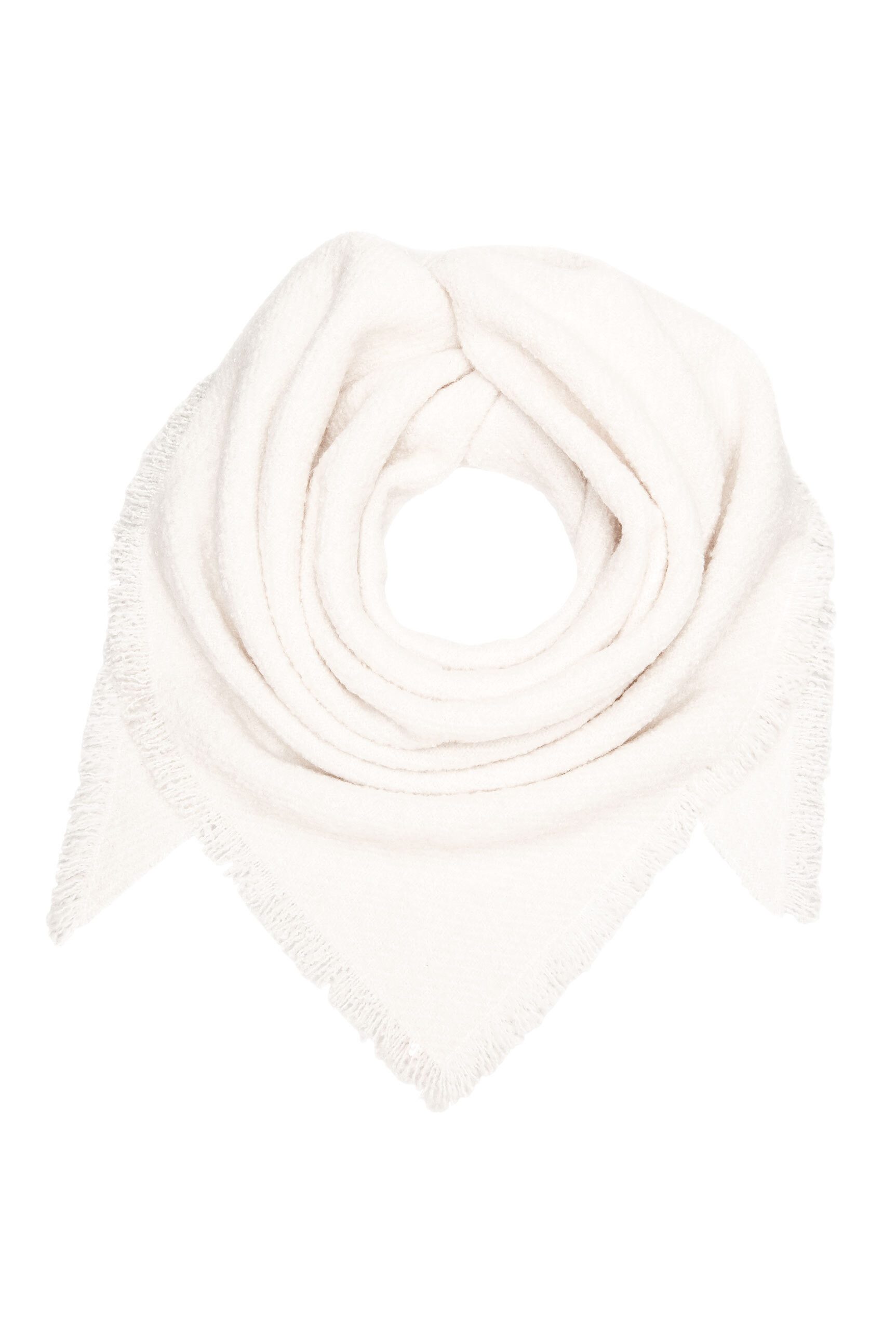 SOCCX Dreieckstuch günstig online kaufen