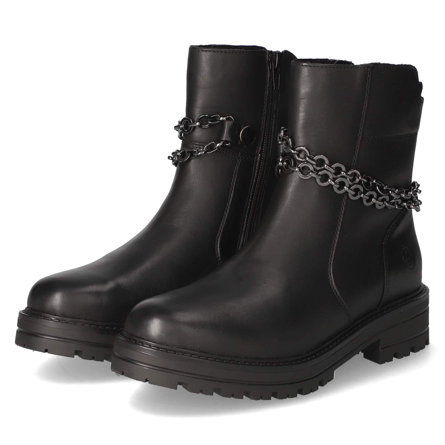 Remonte D2285-00 Schlupfstiefel günstig online kaufen