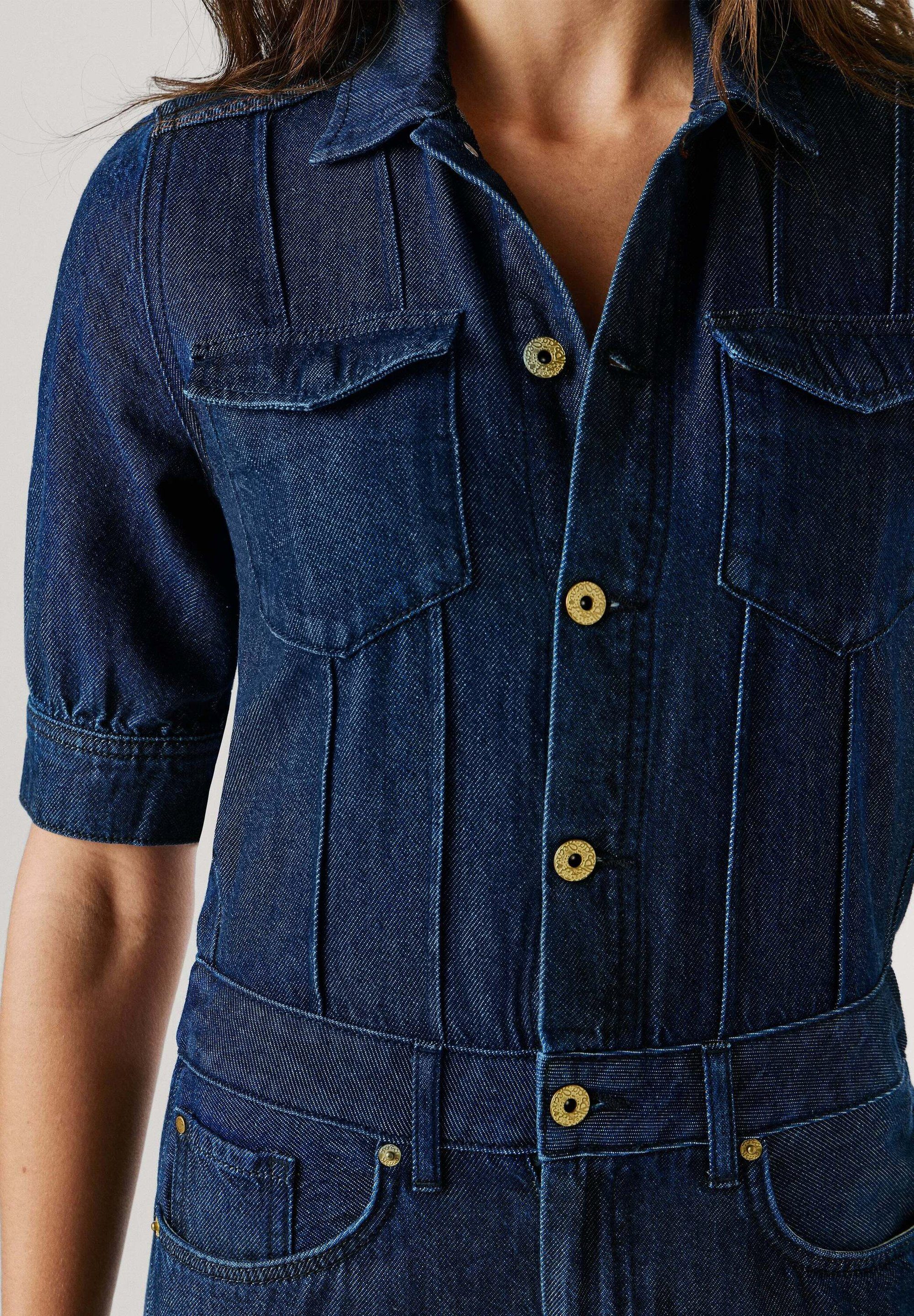 Pepe Jeans Overall EVIE