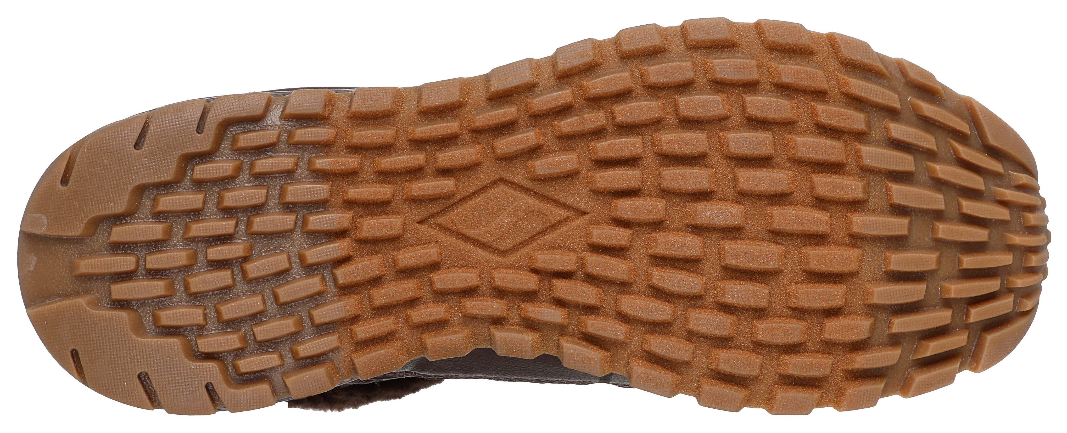 Skechers UNO RUGGED - GALACTIC HEIGHTS Winterboots Schnürboots, Sneaker mit günstig online kaufen