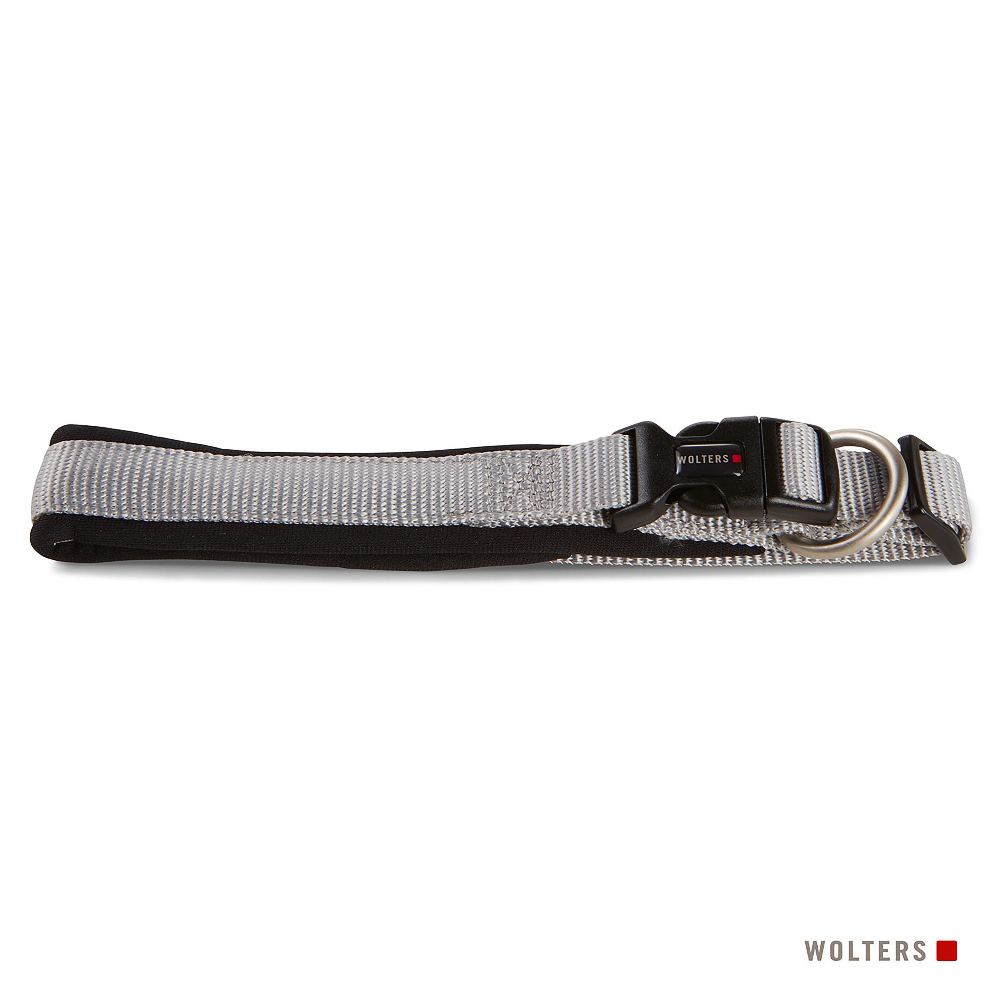 Wolters Hunde-Halsband Professional Comfort Halsband, Nylon, Neopren