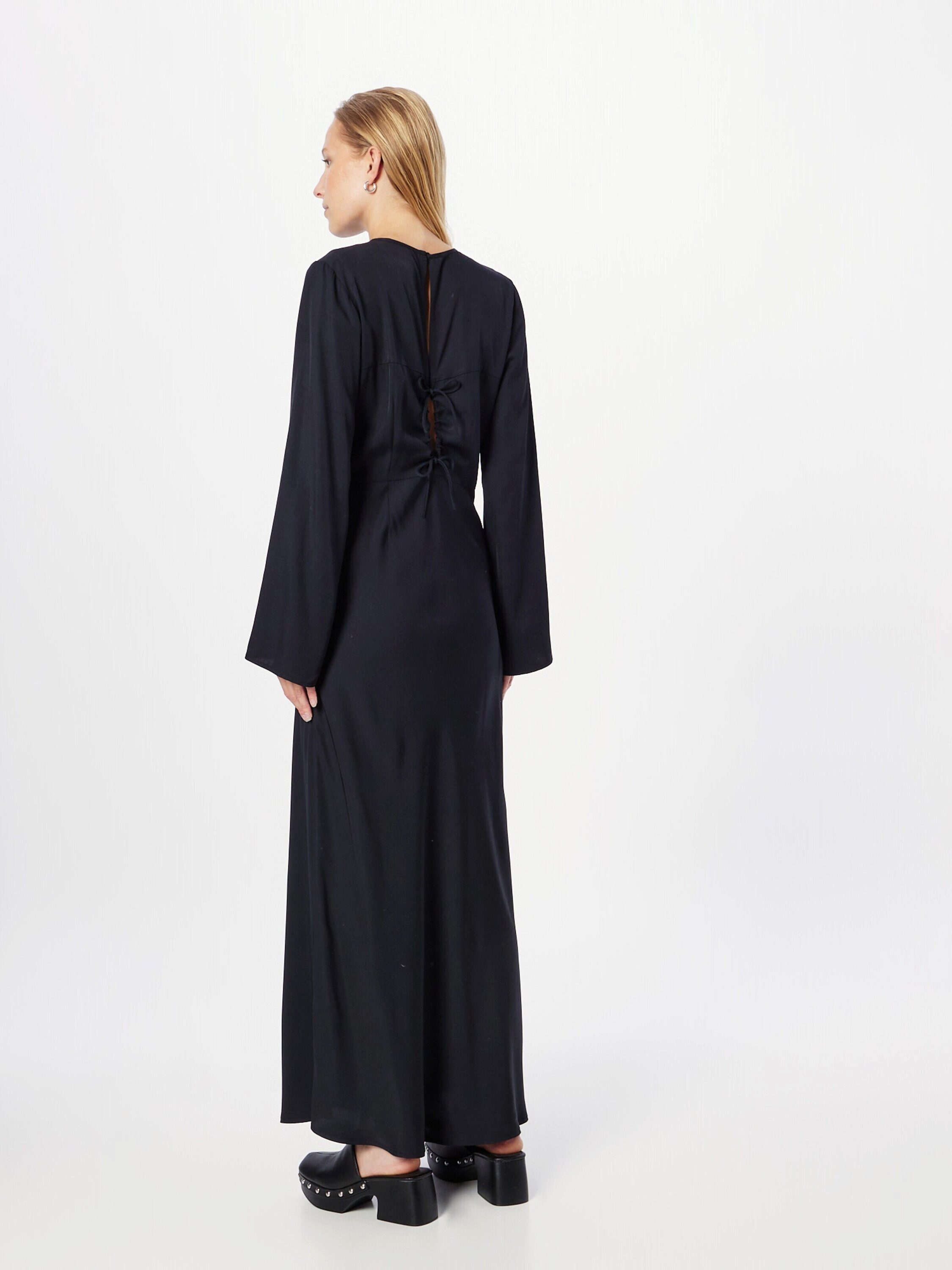 minimum Abendkleid LIVS (1-tlg) Cut-Outs