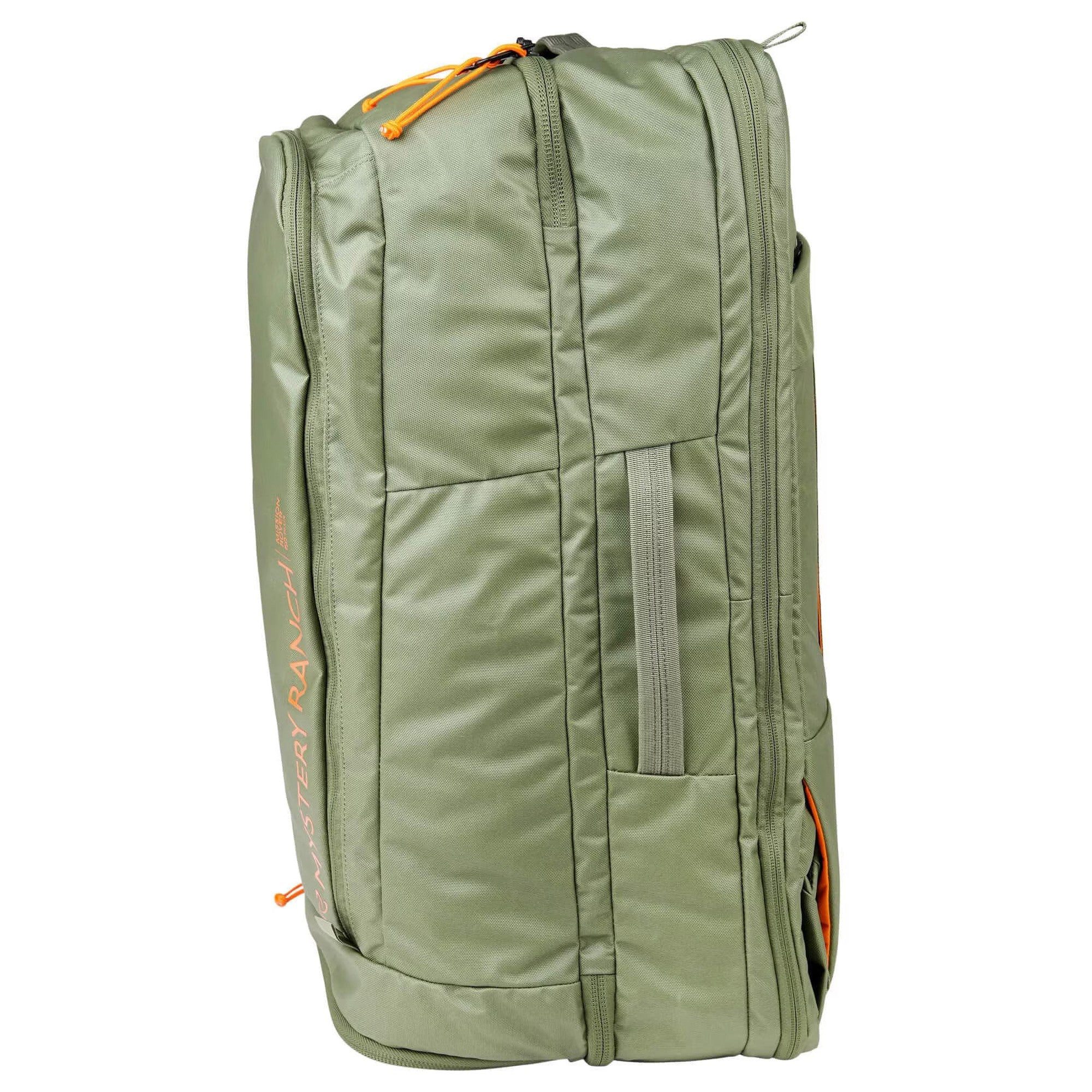 Mystery Ranch Reisetasche Mission Rover 60 Plus - Reisetasche/Reiserucksack 58 cm erw.