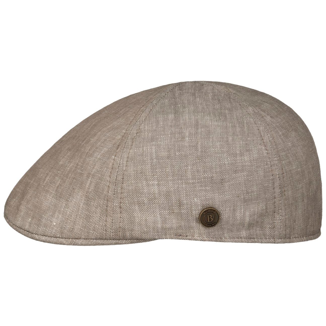 Flat Cap