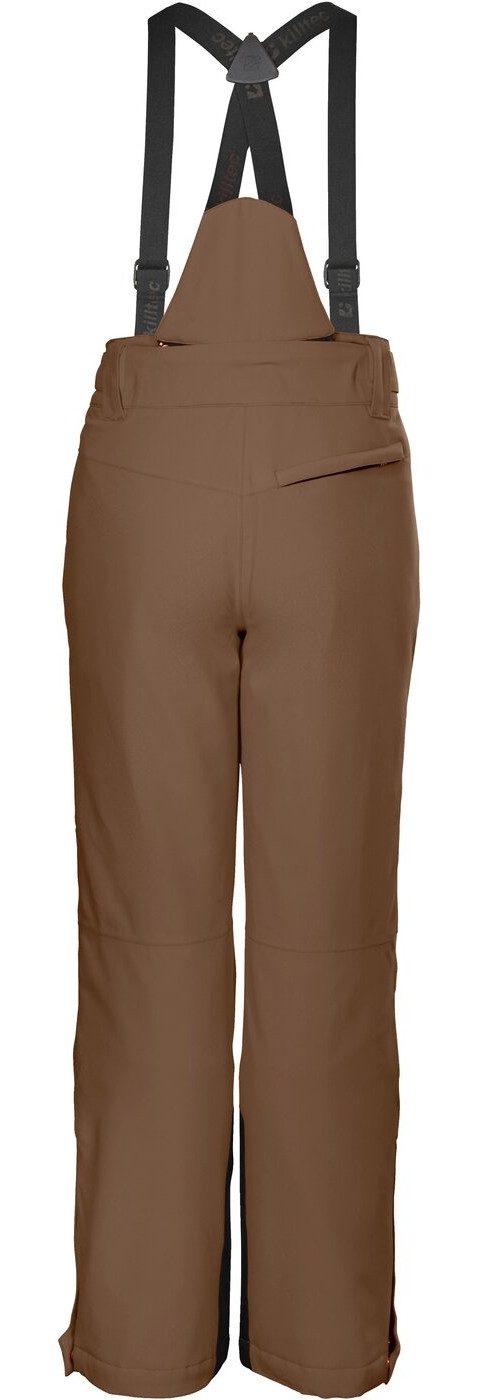 Killtec Skihose KSW 79 BYS SKI PNTS BRAUN