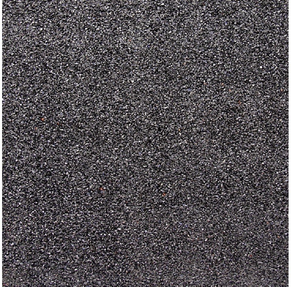 Hamann Mercatus GmbH Regenfallrohr Fallschutzplatte 50 x 50 x 3 cm schwarz