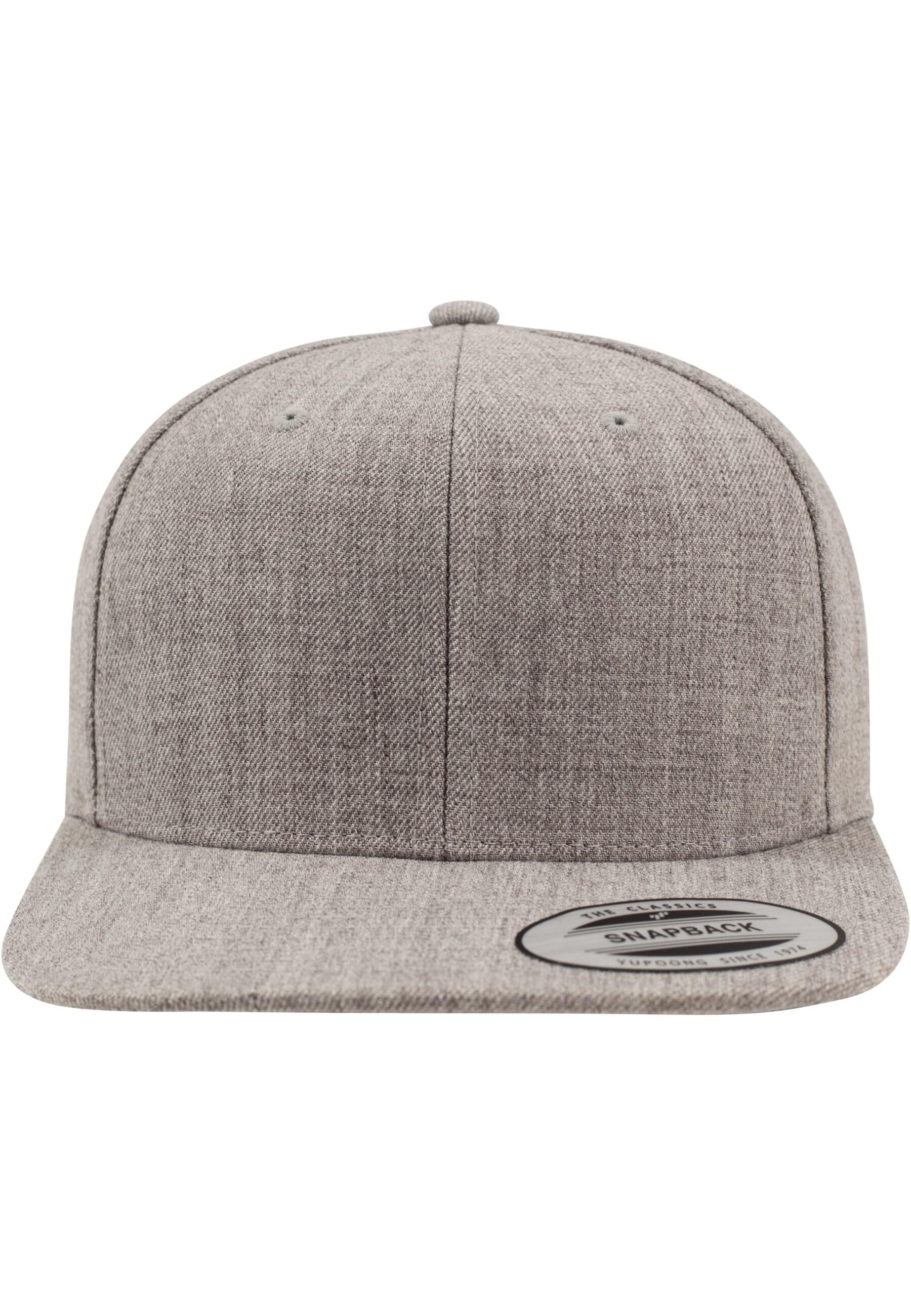 Flex Cap Flexfit Unisex Classic Snapback