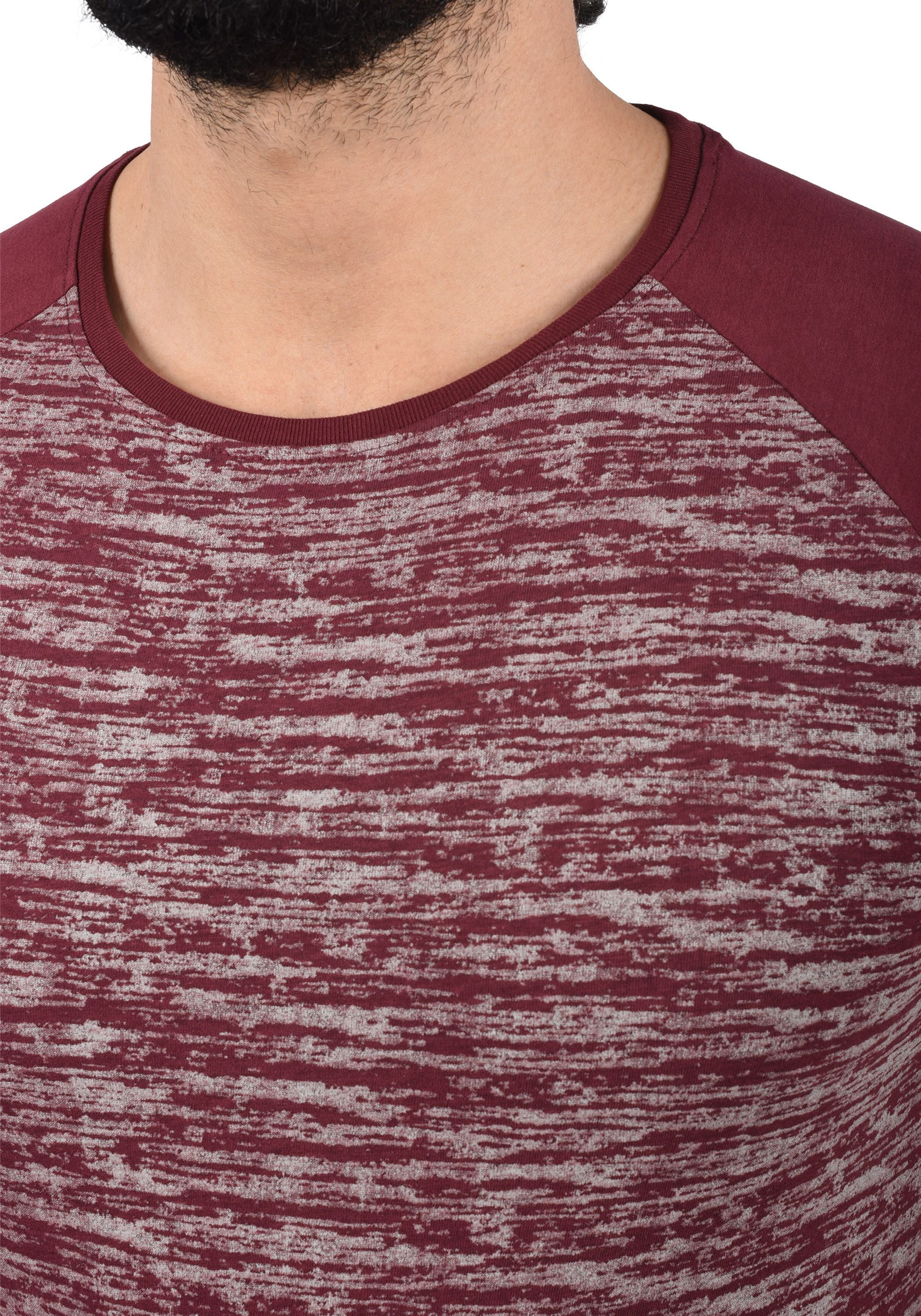 !Solid Langarmshirt SDMevan Longsleeve