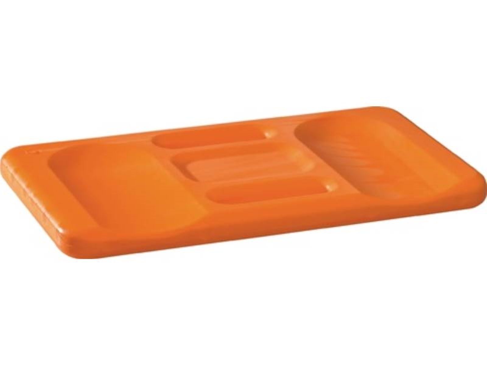 Kniekissen 36 71 00 Kniekissen L440xB240xS30ca.mm orange