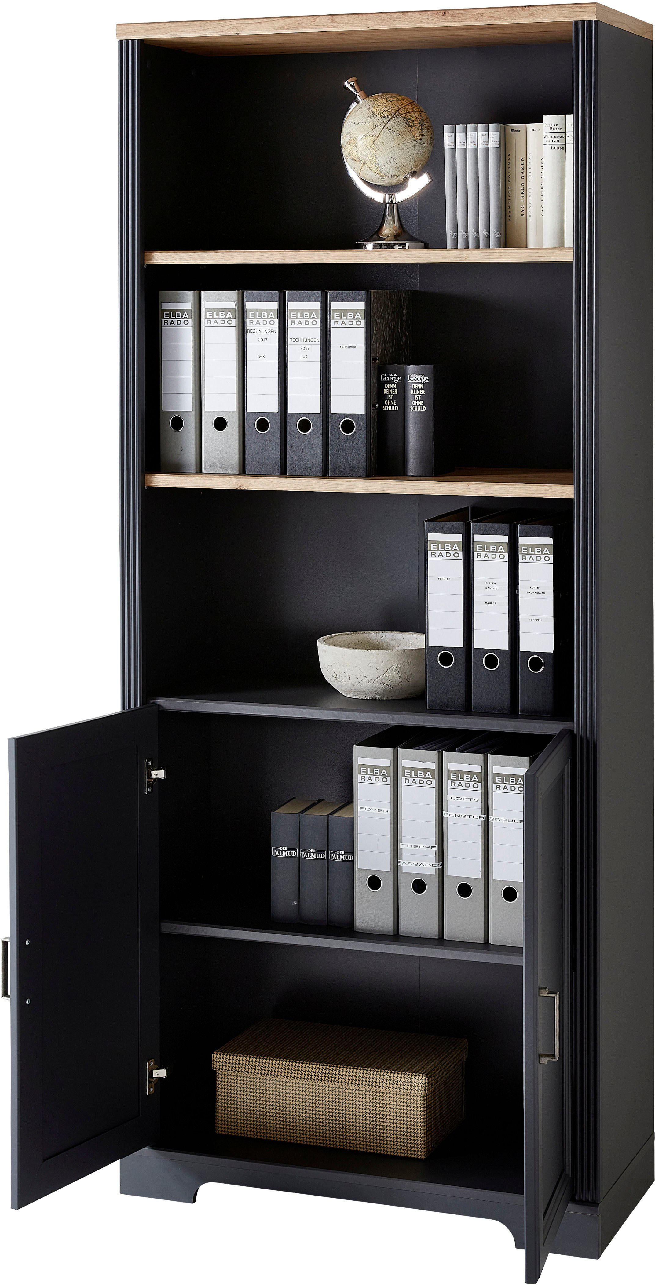Innostyle Aktenschrank (1-St)