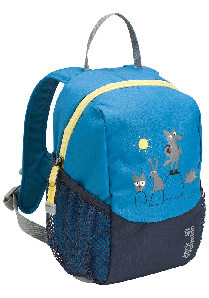 Jack Wolfskin Kinderrucksack SPROUT 5