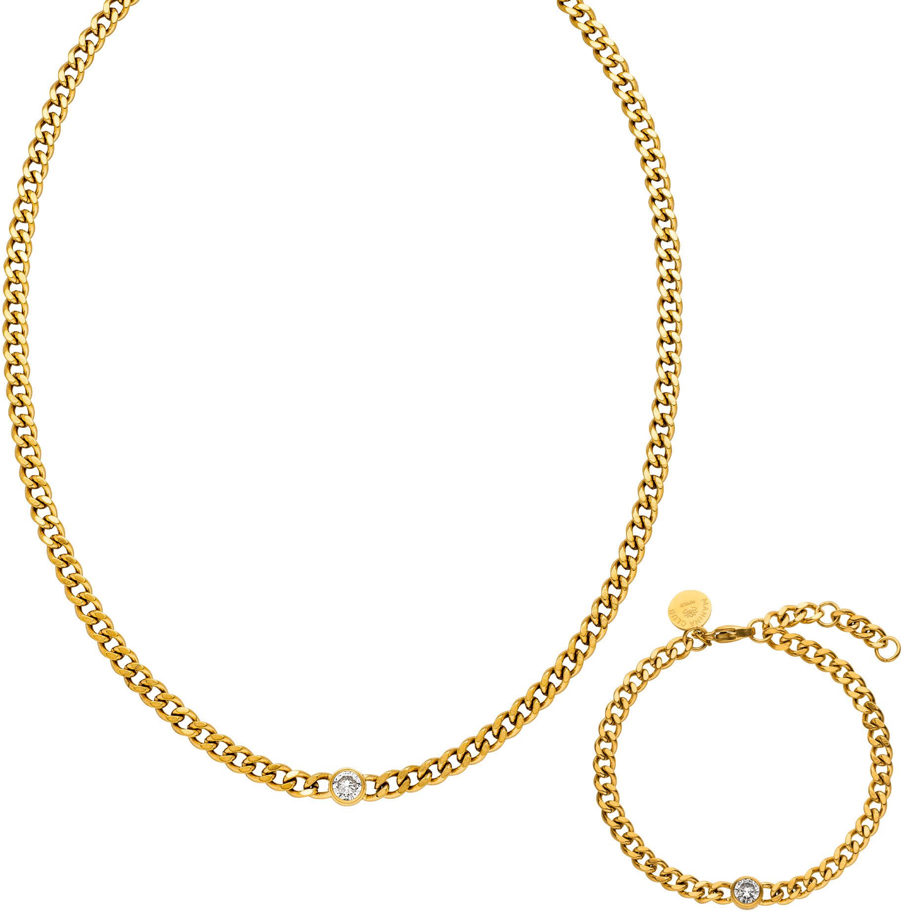 Purelei Ketten und Armband Set Schmuck günstig online kaufen