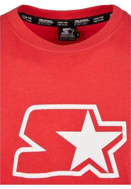 Starter Black Label T-Shirt Starter Black Label Herren Starter Small Logo Tee (1-tlg)