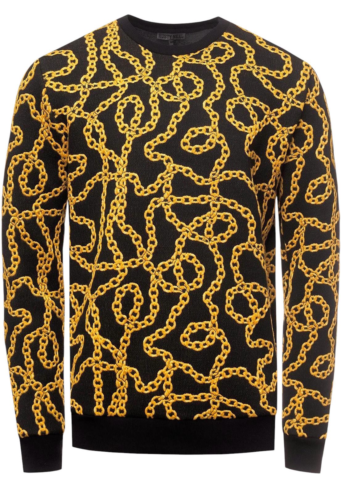 Strickpullover
