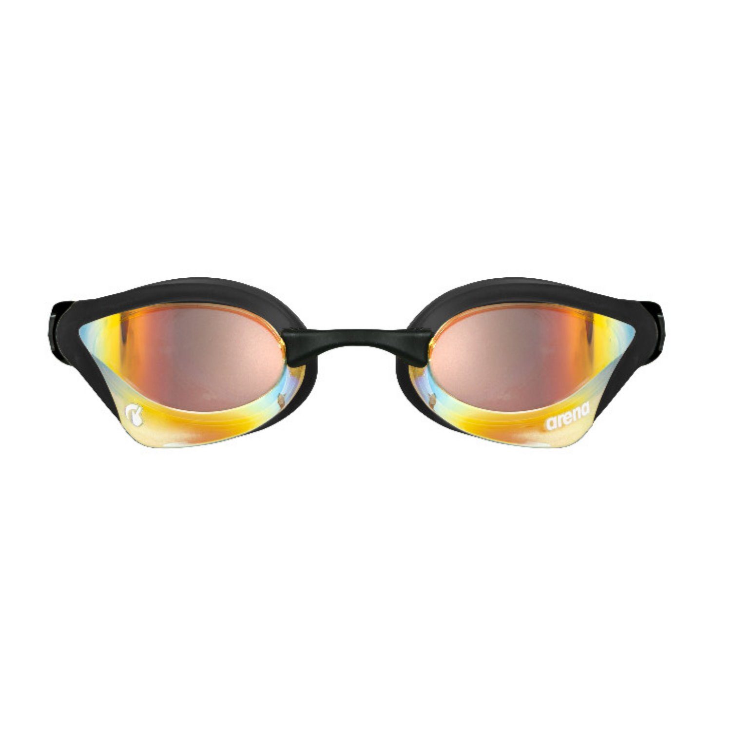 Arena Sportbrille Cobra Core Swipe Schwimmbrille FINA-geprüft