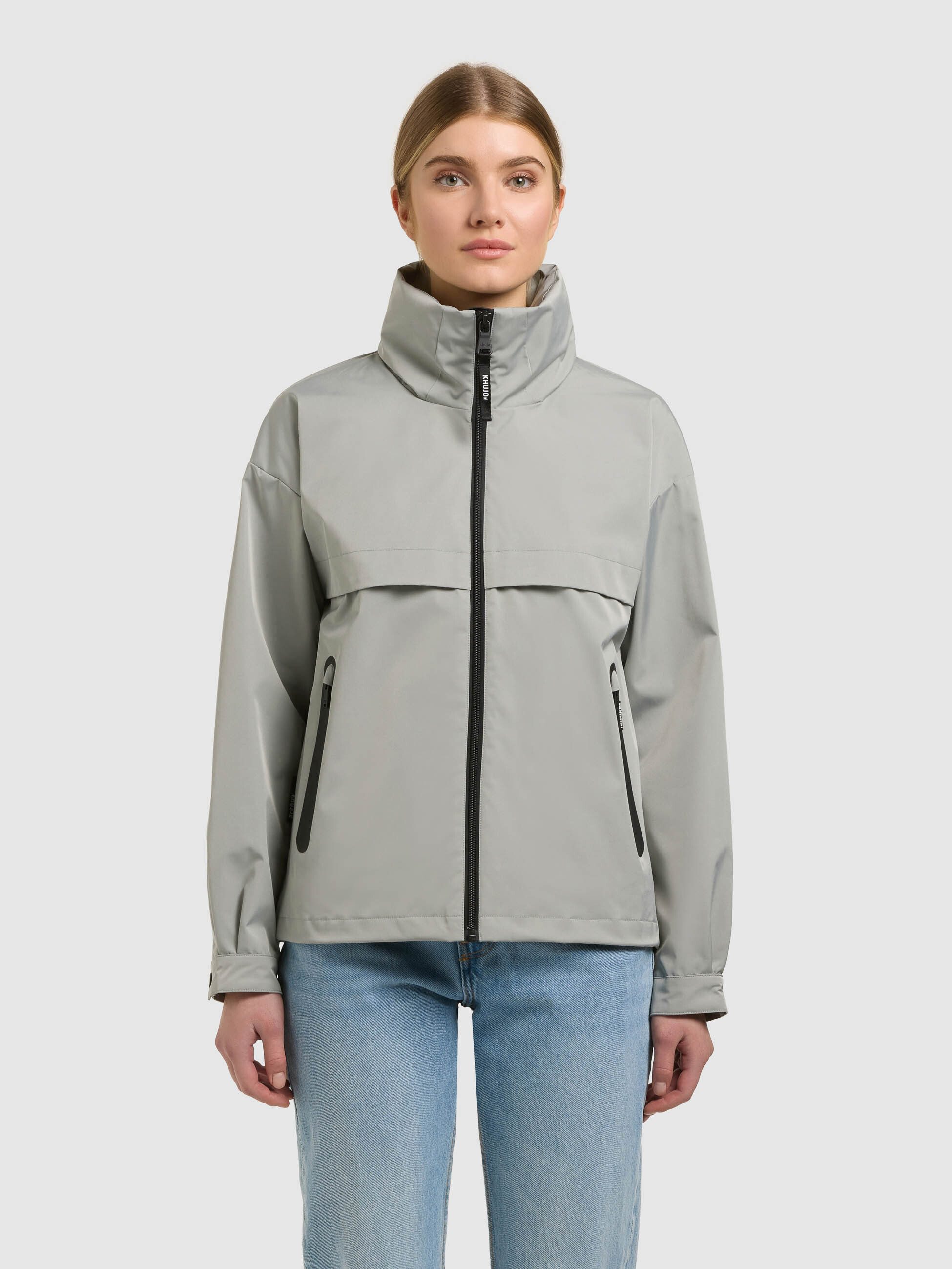 khujo Kurzjacke RAIBE2