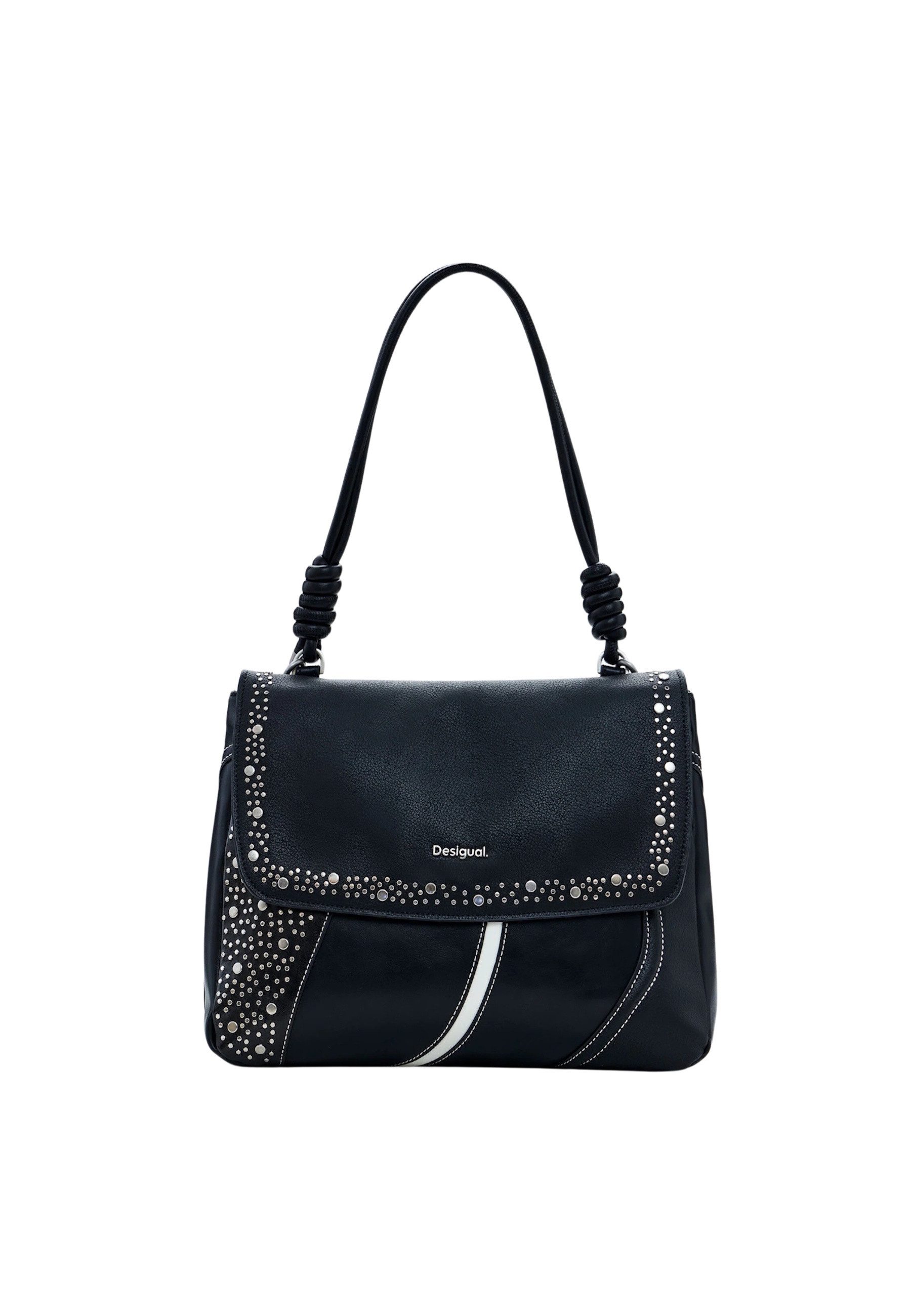 Handtasche Tasche PUNKETTE POSADAS Umhängetasche