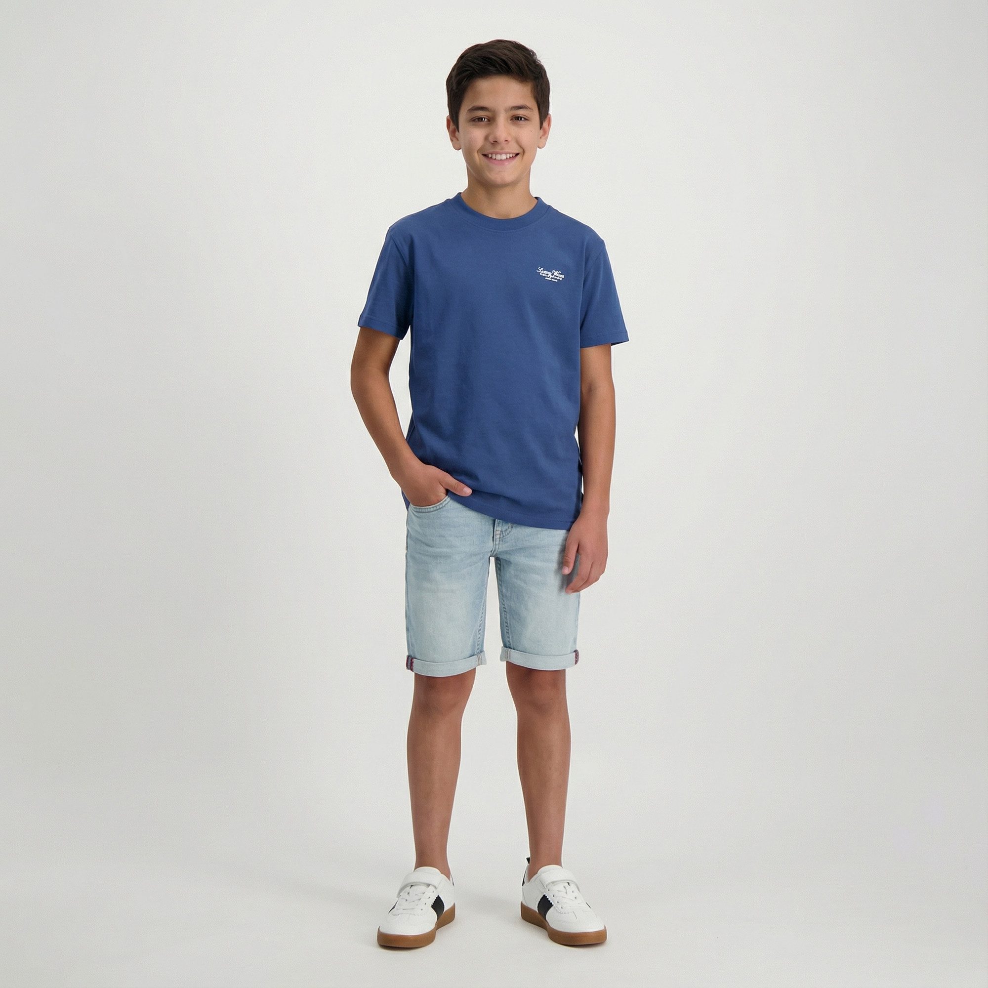 CARS JEANS Jeansbermudas Shorts TARGET