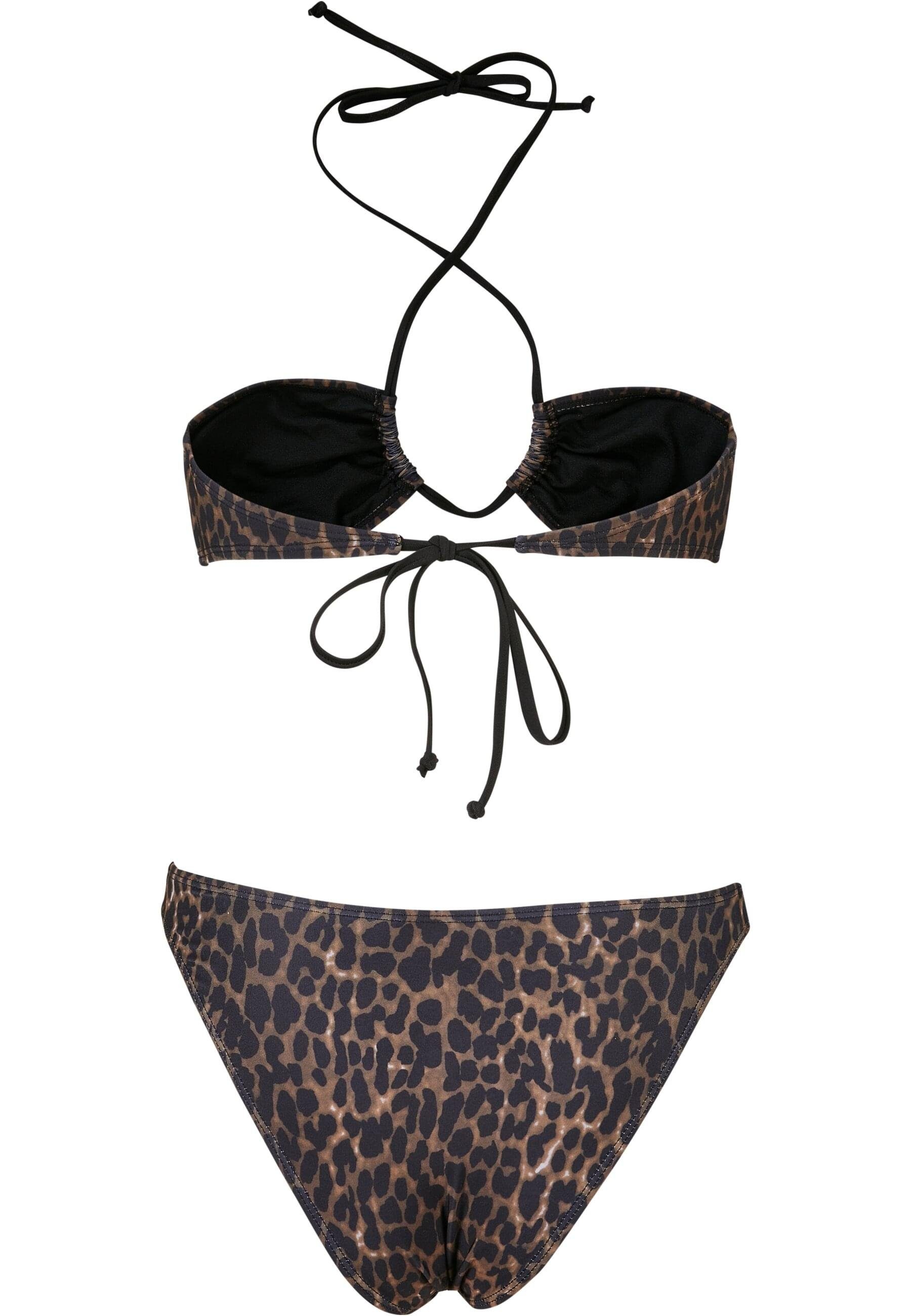 URBAN CLASSICS Bügel-Bikini Urban Classics Damen günstig online kaufen