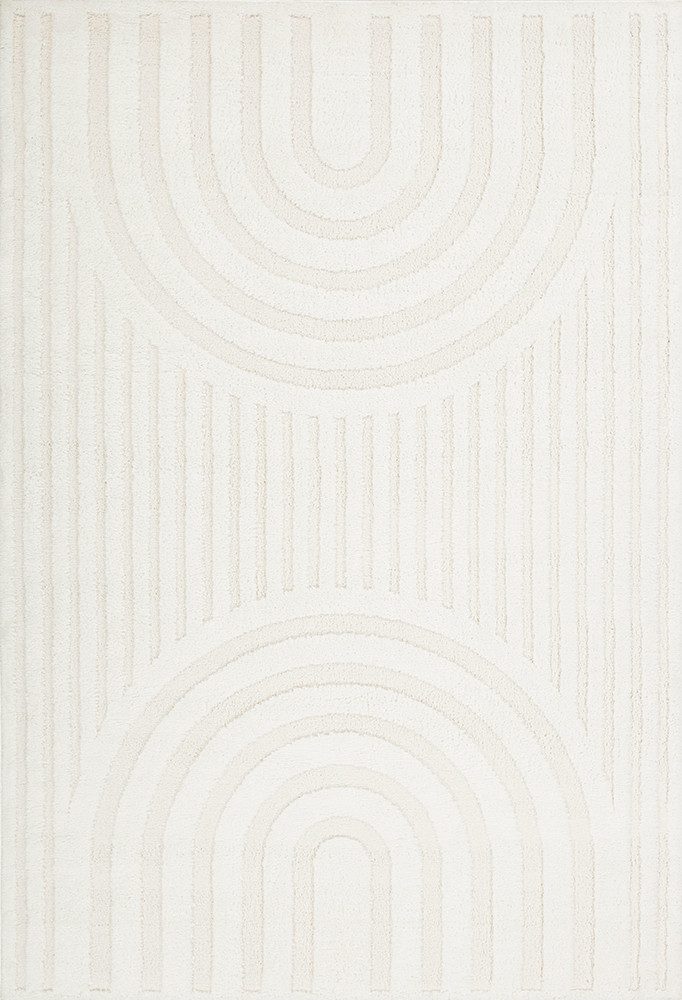 ArtUniverse Teppich Santorini 80x150 cm indoor, 80x150 günstig online kaufen