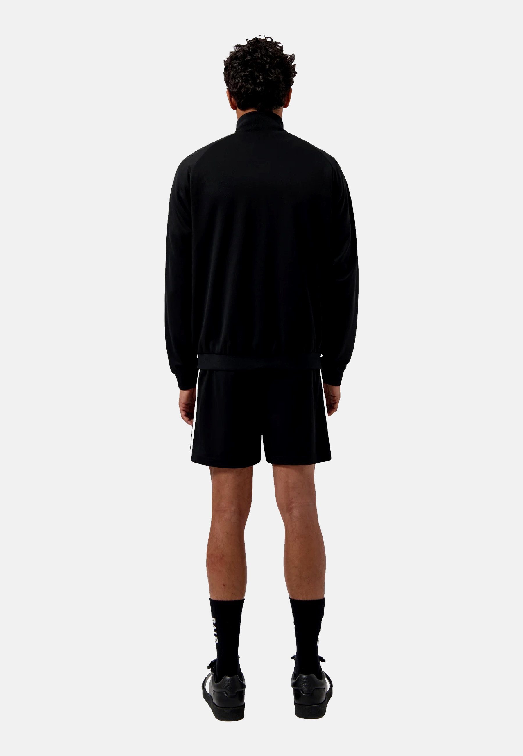 BALR. Trainingsjacke Jacke Tape Trainingsjacke (1-St)