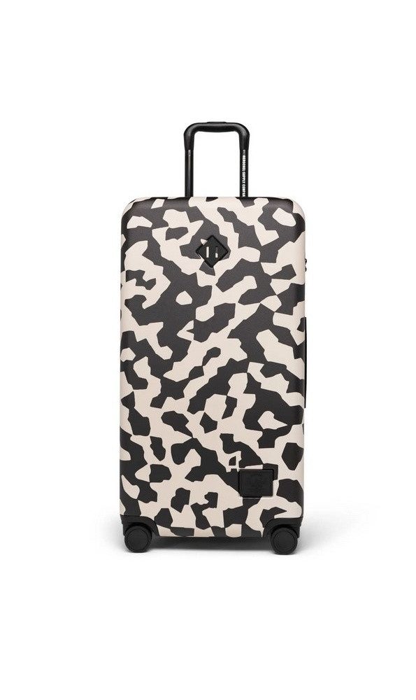Reisetasche Heritage Hardshell Large Luggage (95 Liter, mit Rollen)