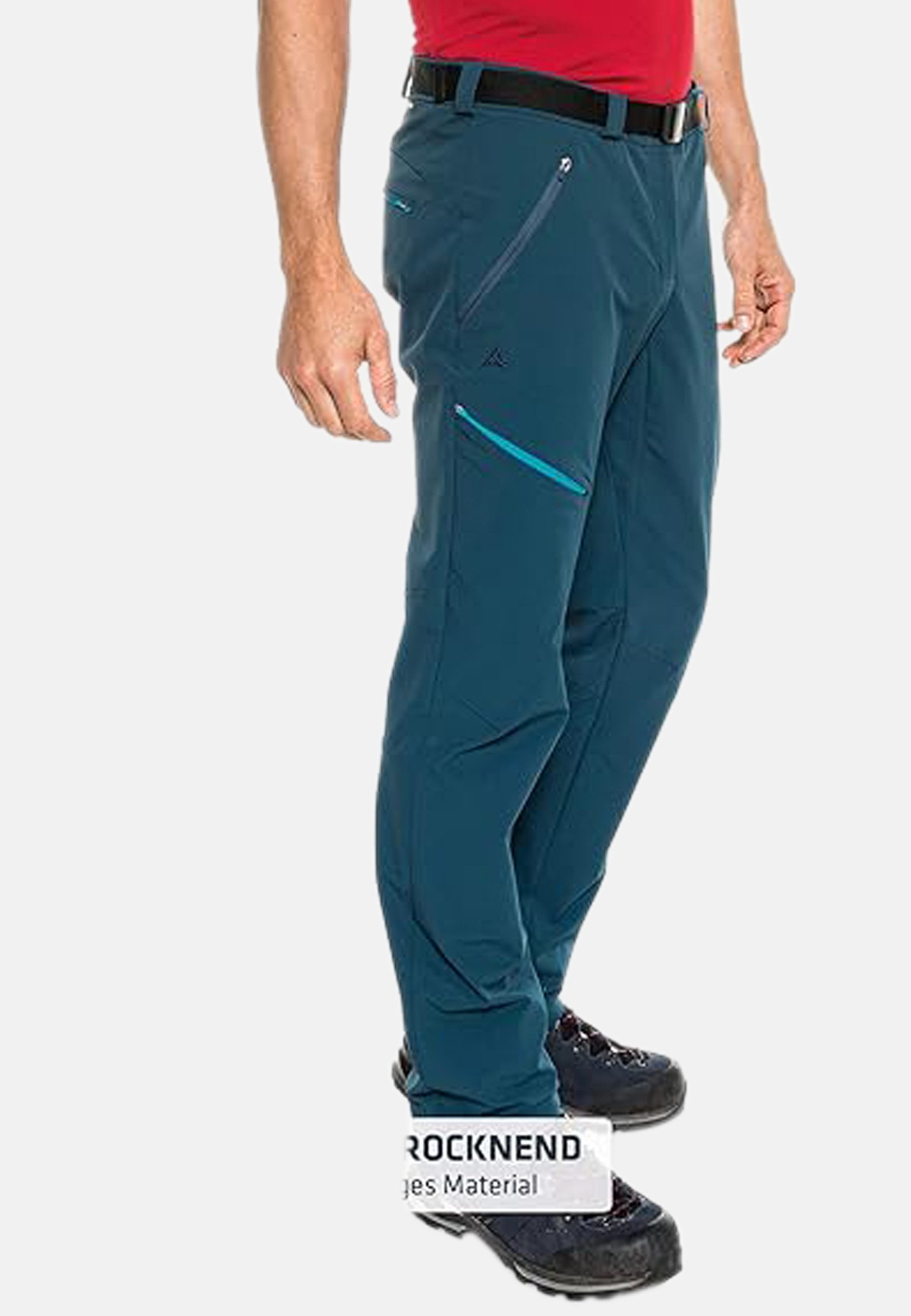 Schöffel Outdoorhose Wendelstein