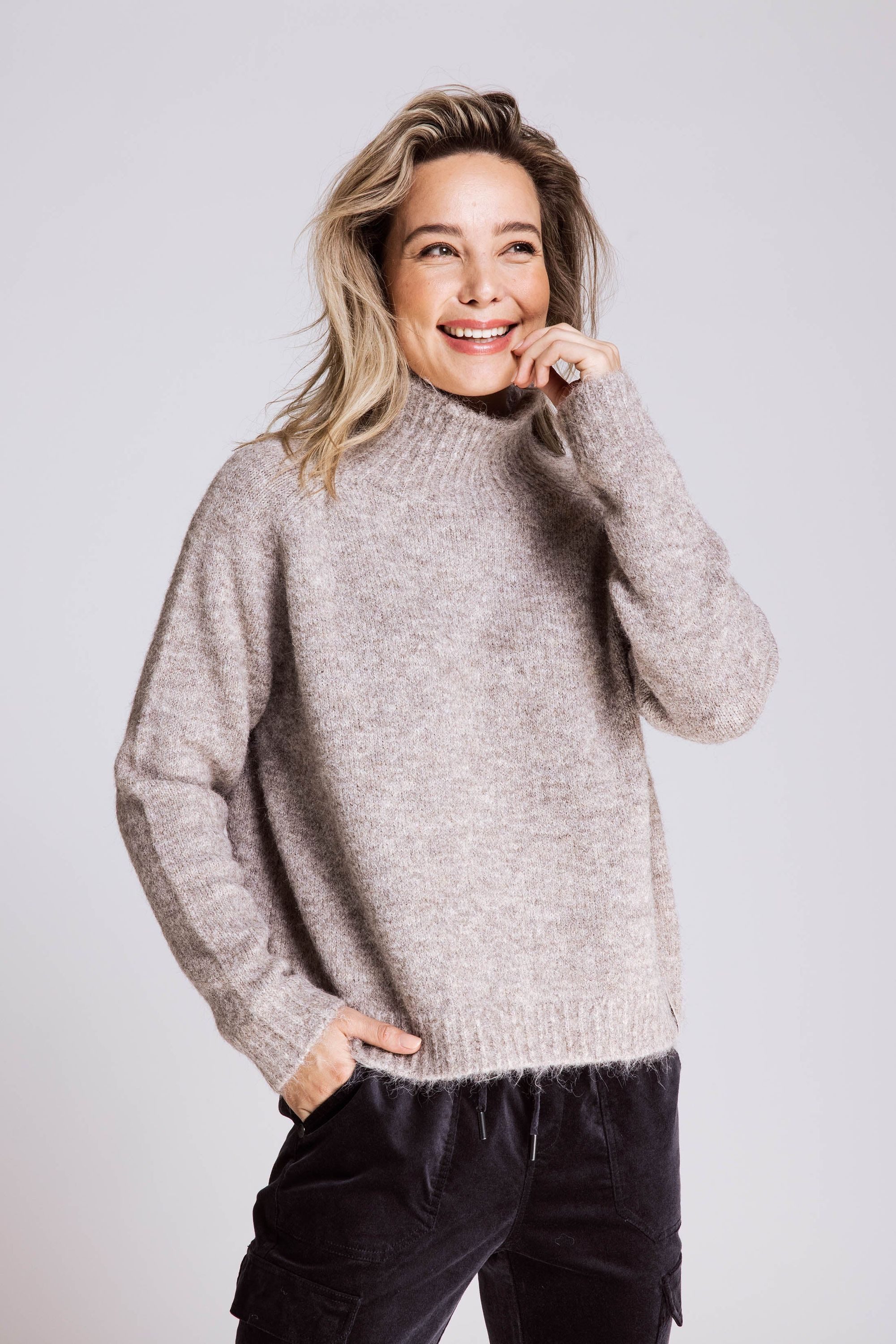 Zhrill Sweatshirt ZHAINO (0-tlg) günstig online kaufen