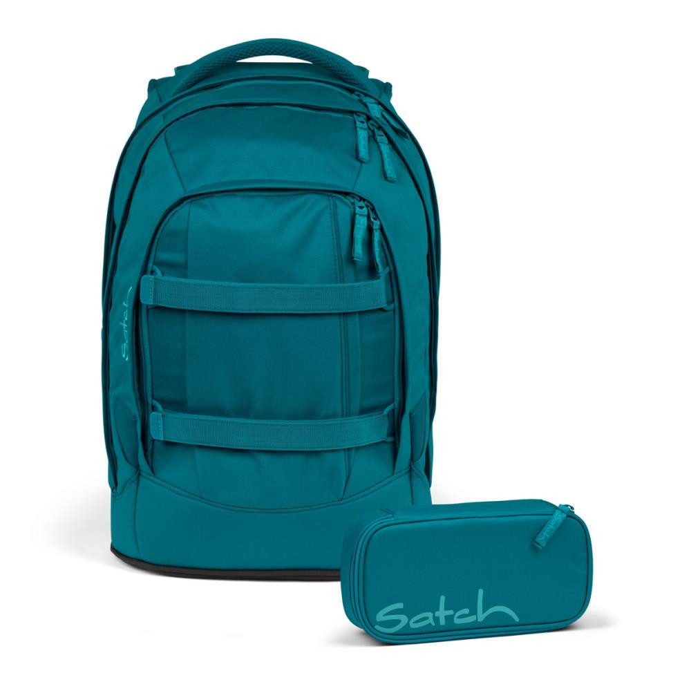 Schulrucksack Set Pack