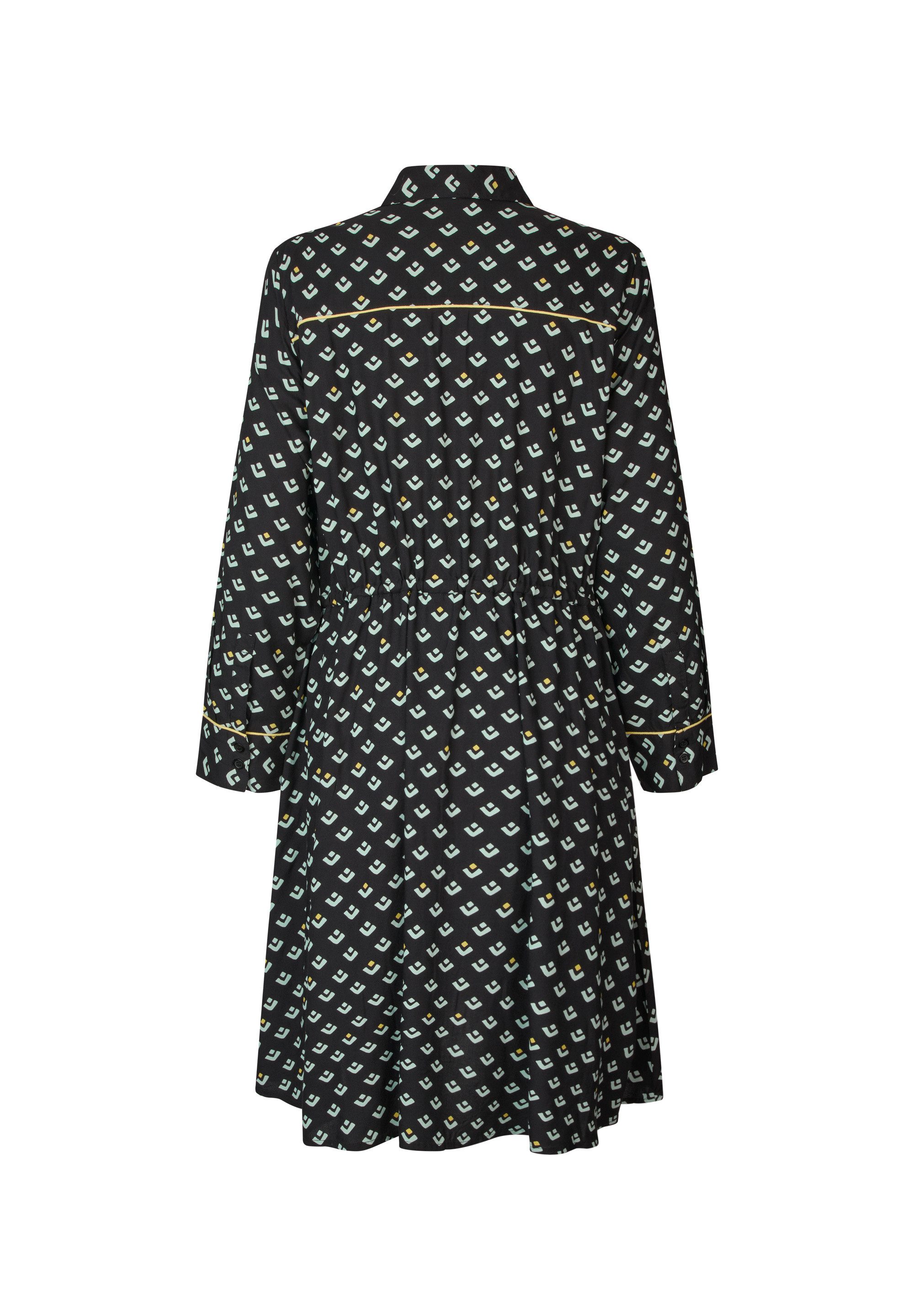 Masai Shirtkleid MaNysindra Komfortorientiert, dezente Ausstrahlung, stilvolles Finish