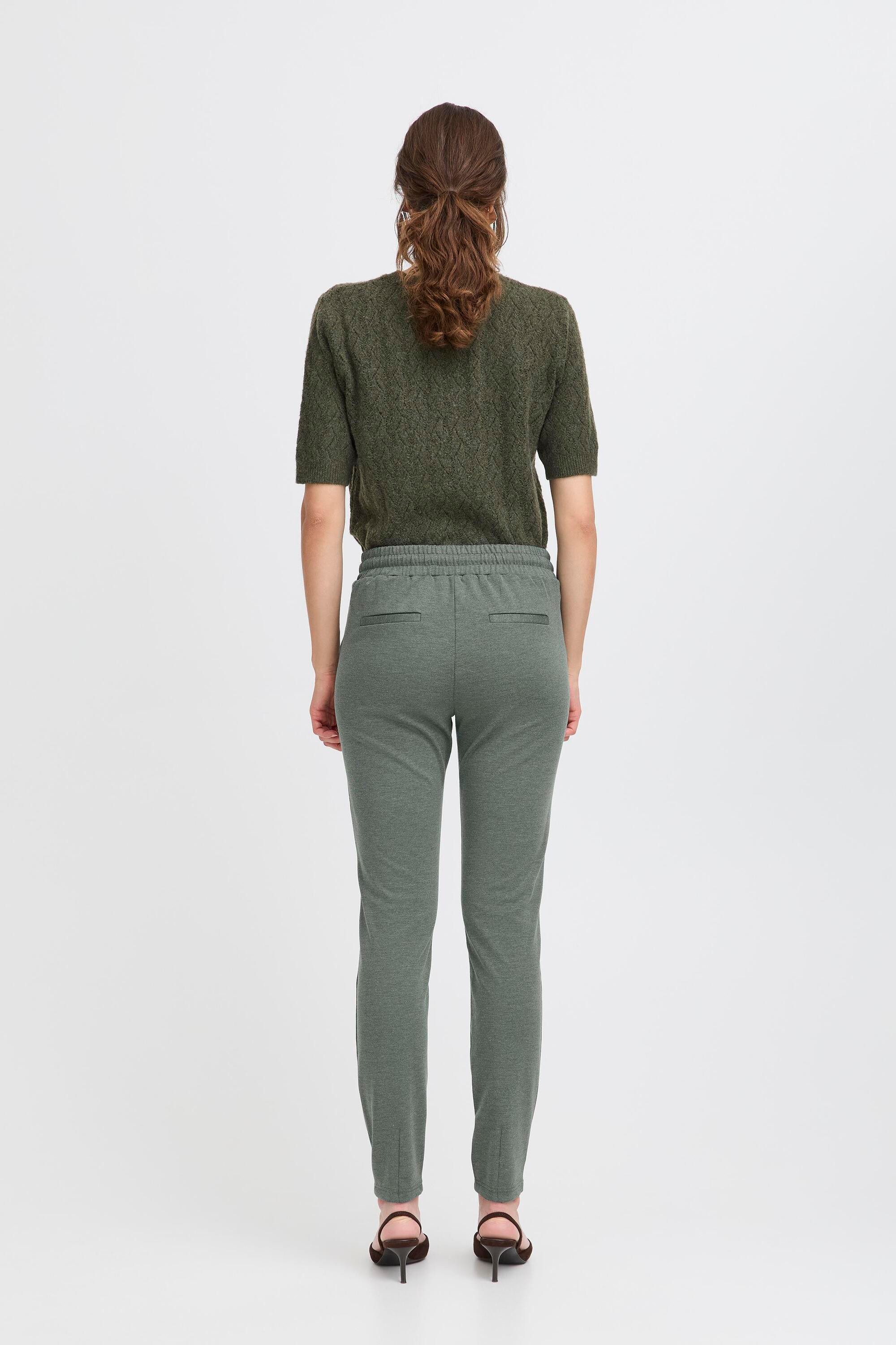 b.young Stoffhose Sweathose günstig online kaufen