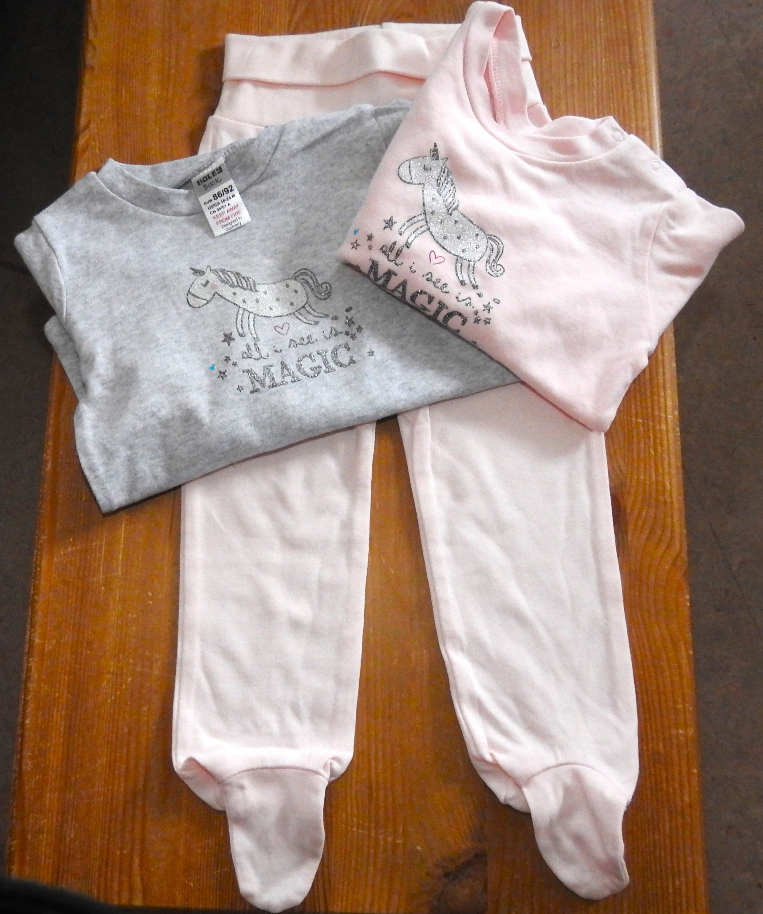 Brands4Kids Shirt & Hose Magic