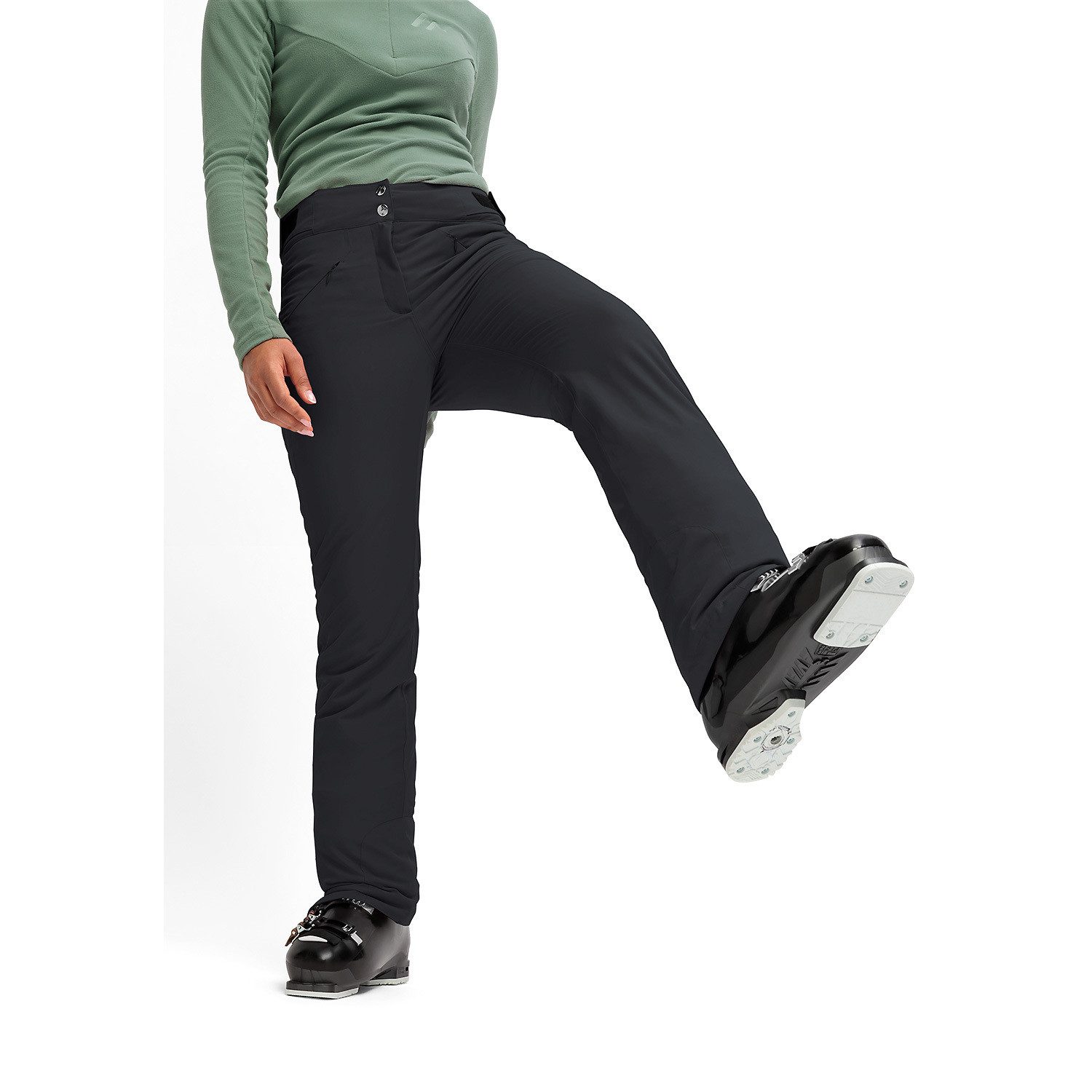 Maier Sports Skihose Hose Allissia slim 2.1 günstig online kaufen