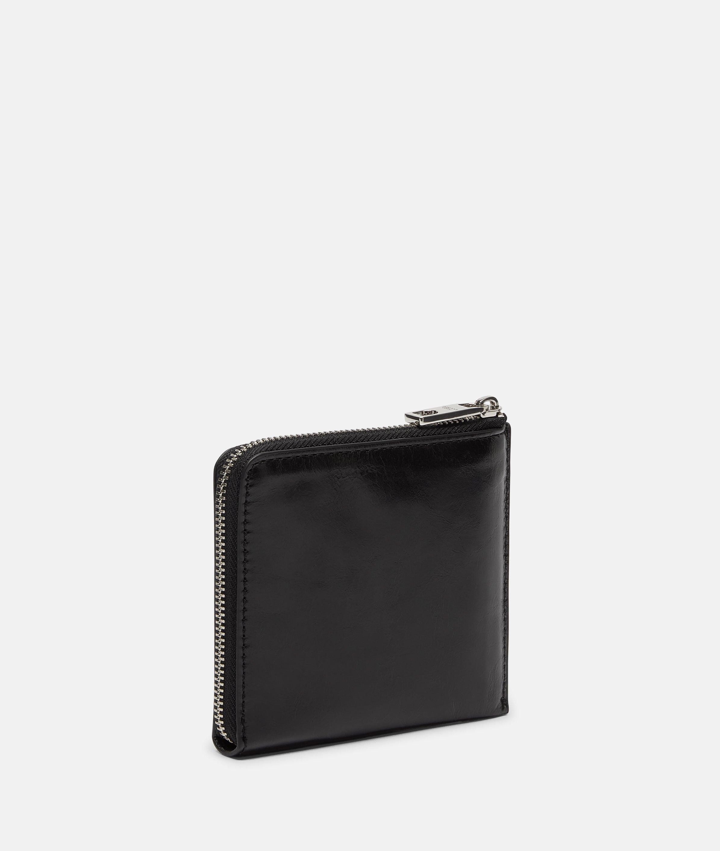 Liebeskind Berlin Geldbörse Portemonnaie (1-tlg), Kleine, quadratische Geld günstig online kaufen