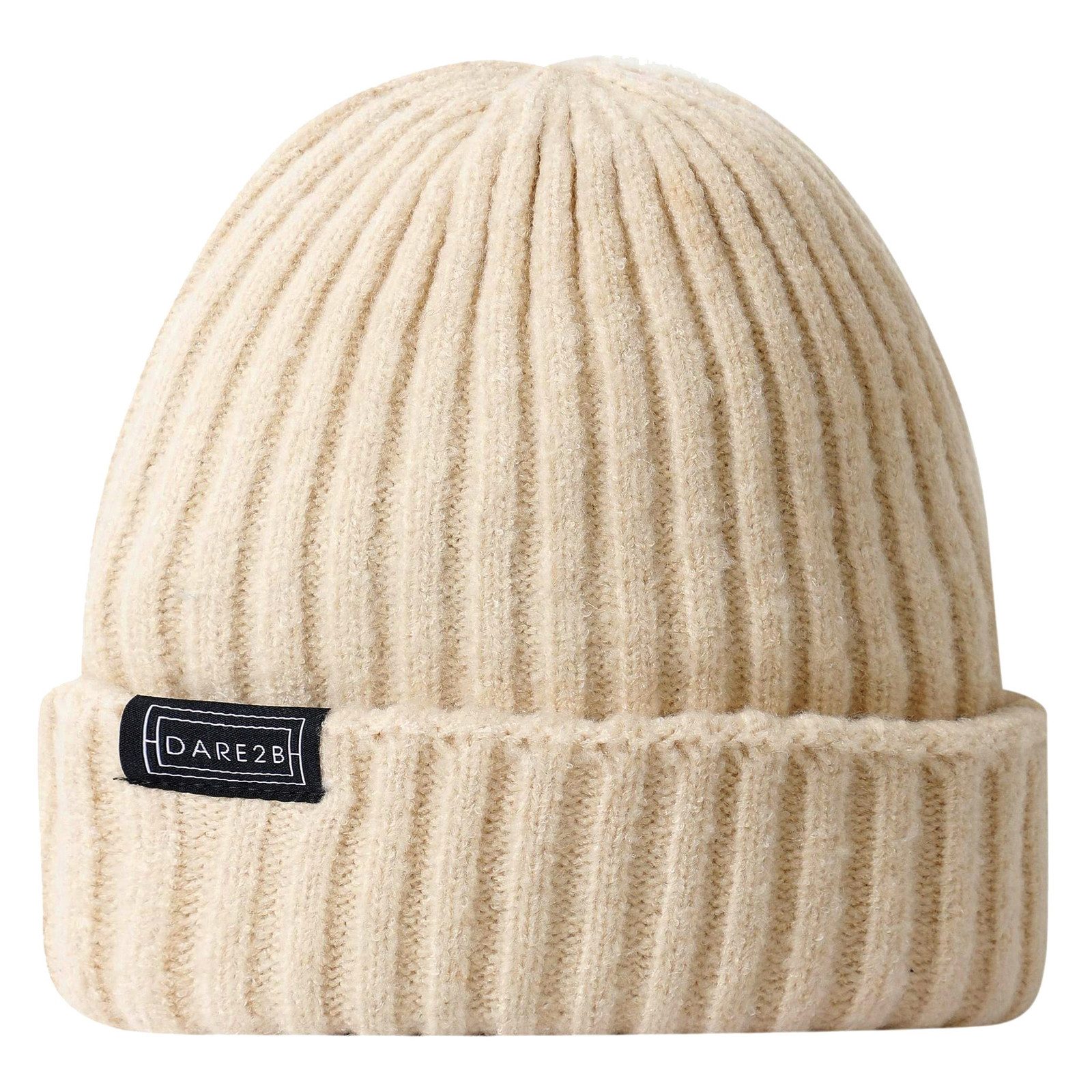 Dare2b Beanie Freestyle mit breitem Umschlag