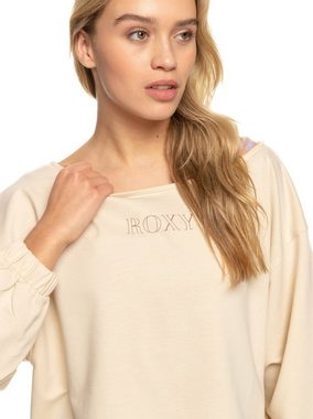 Roxy Sweatshirt Next Set