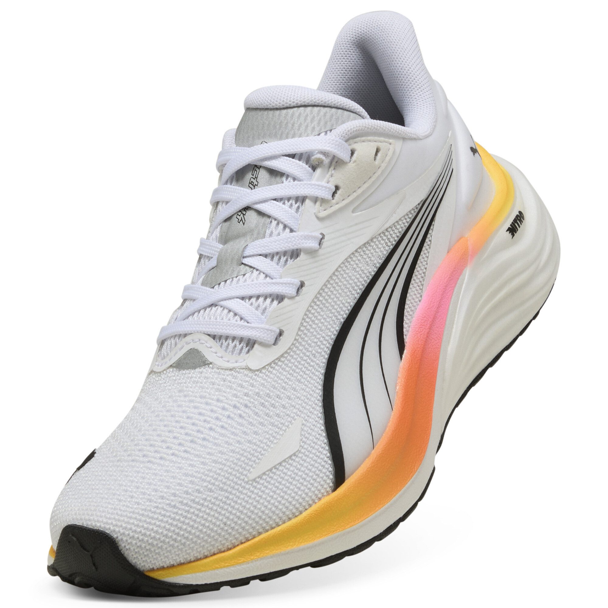 PUMA Electrify NITRO™ 4 Laufschuhe Damen Trainingsschuh