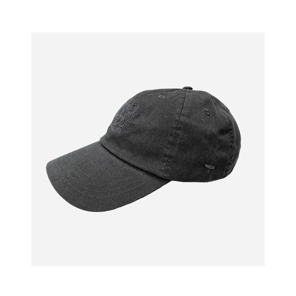 Bayer 04 Leverkusen Baseball Cap Bayer 04 Leverkusen Cap Dad Style schwarz