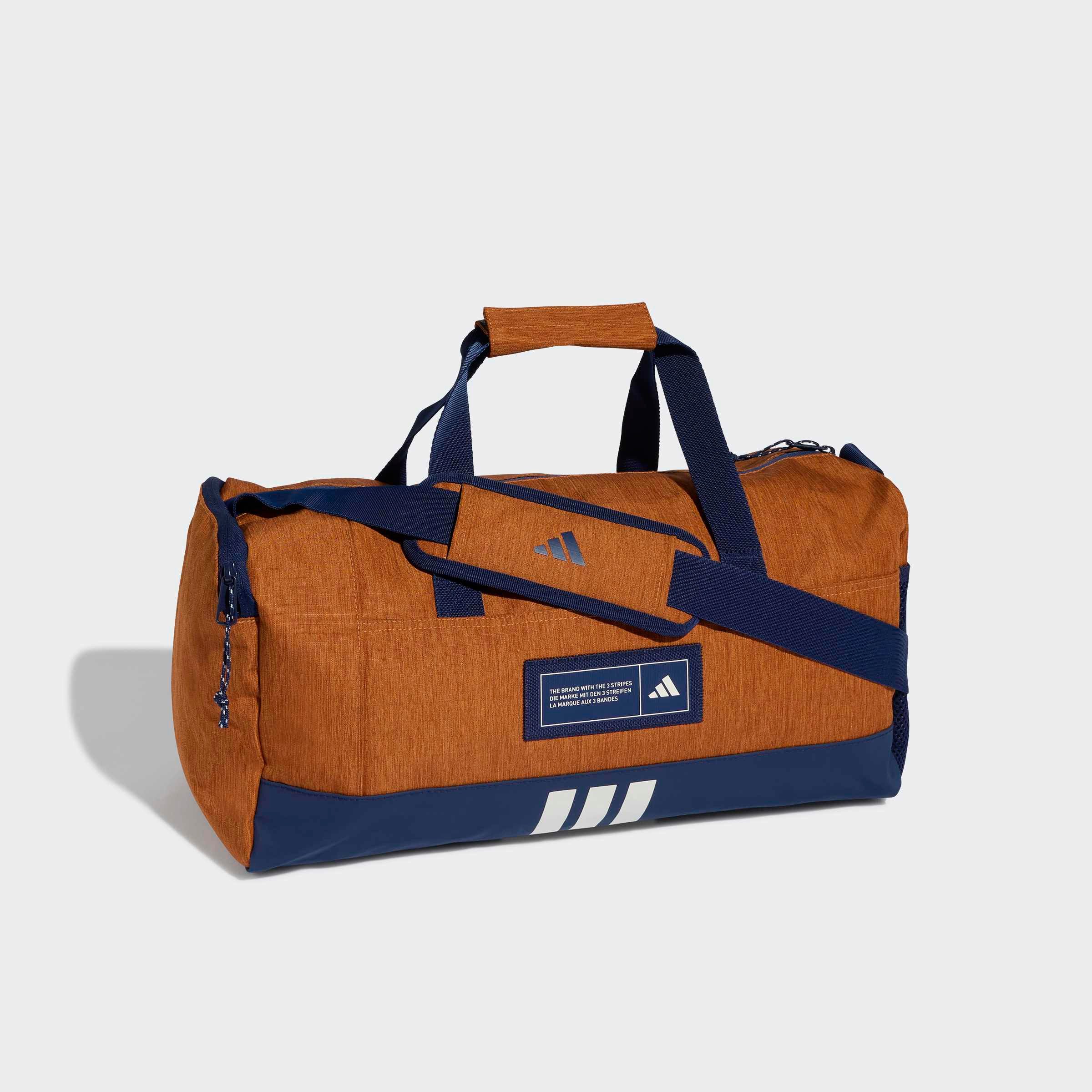 adidas Performance Sporttasche 4ATHLTS DUFFELBAG S