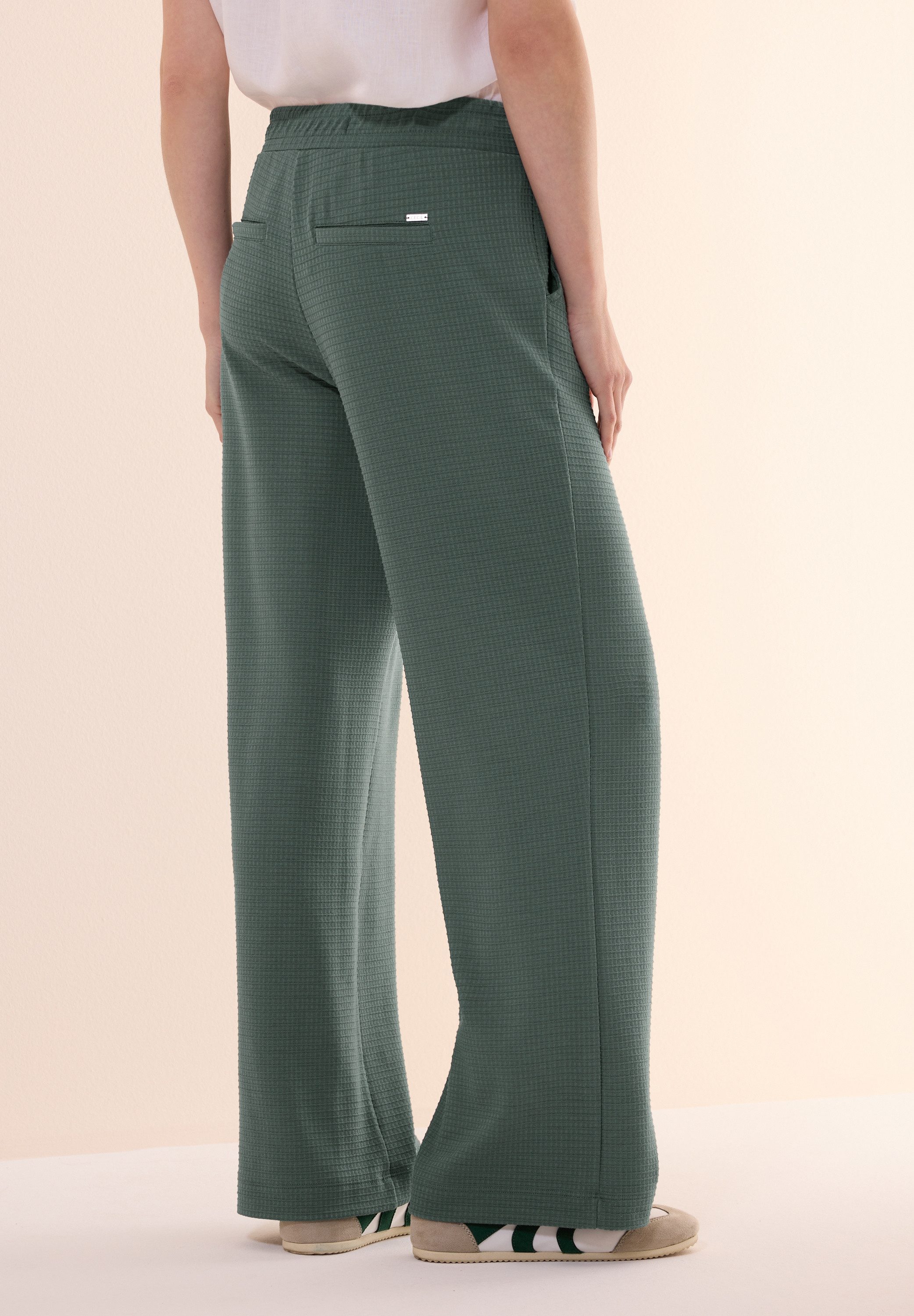 Cecil Culotte, High Waist günstig online kaufen