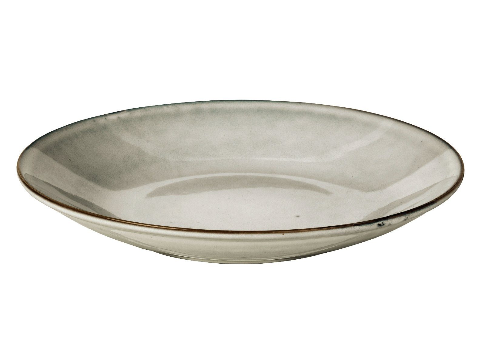 Broste Copenhagen Pastateller NORDIC SAND Pastateller 29 cm, Nordic Sand Pasta Тарелки