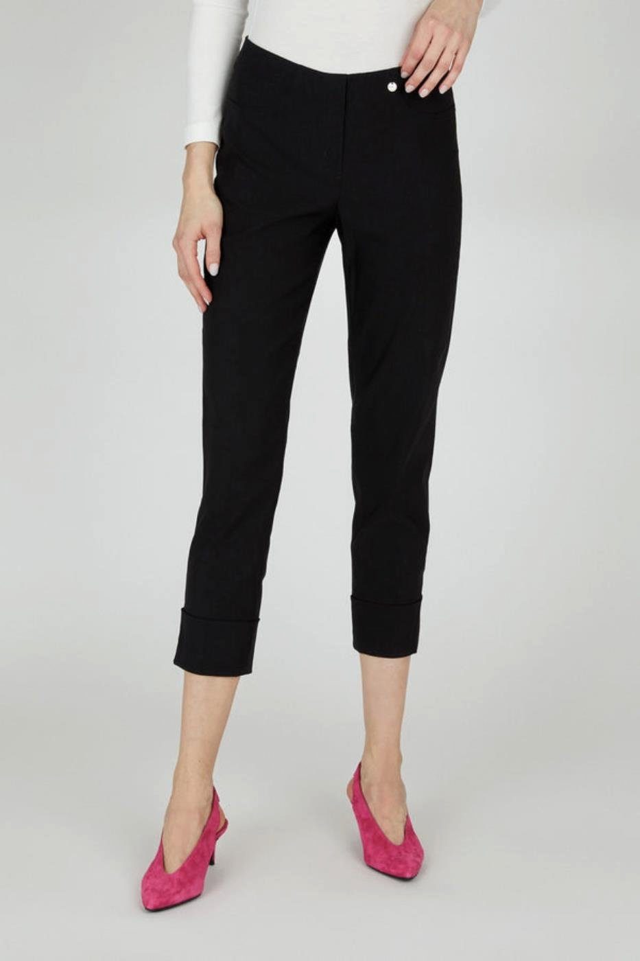 ROBELL Stretch-Hose Bella 09 Elastischer Bund