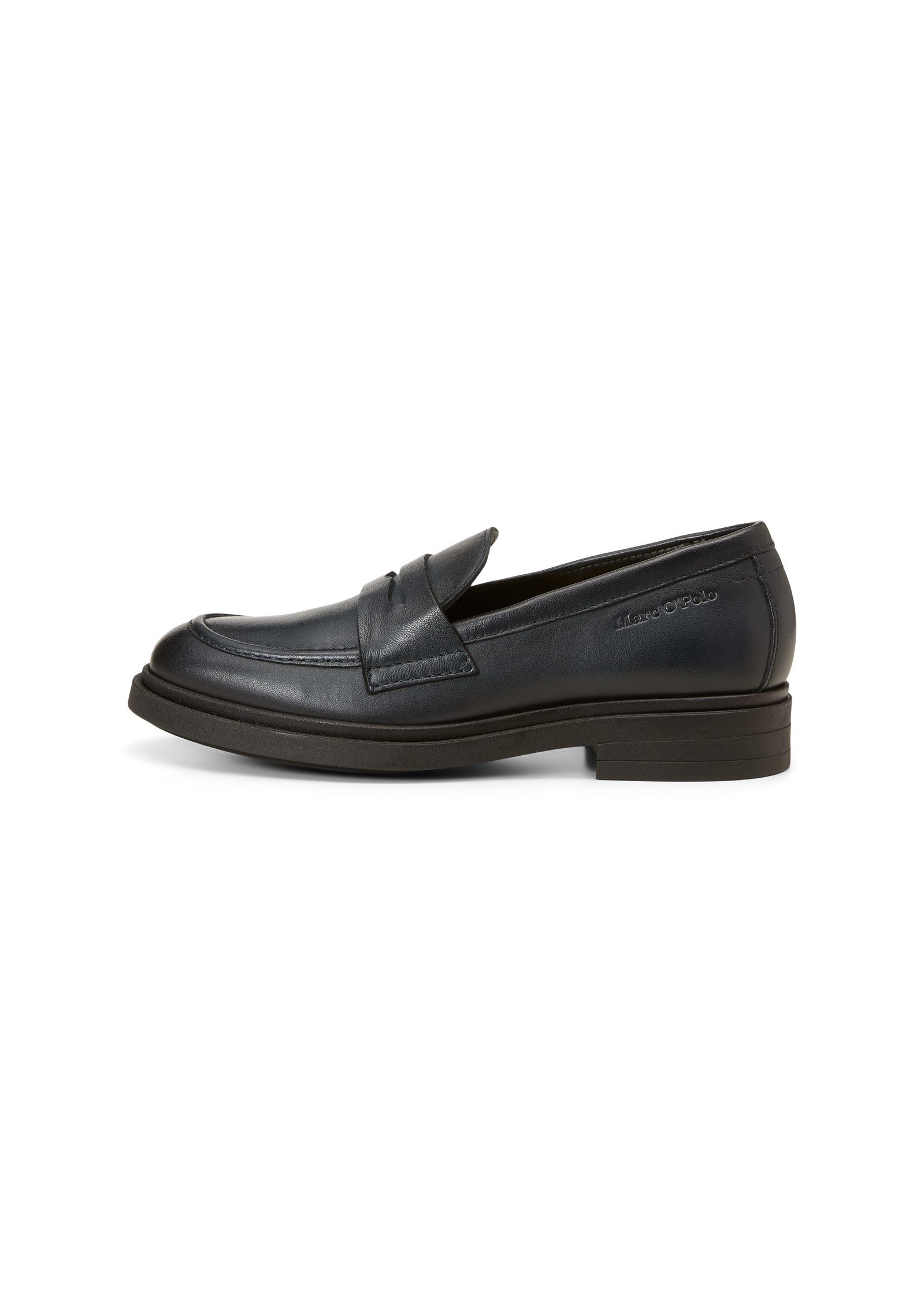 Marc O'Polo aus weichem Schafleder Loafer – Bild 3 von 5