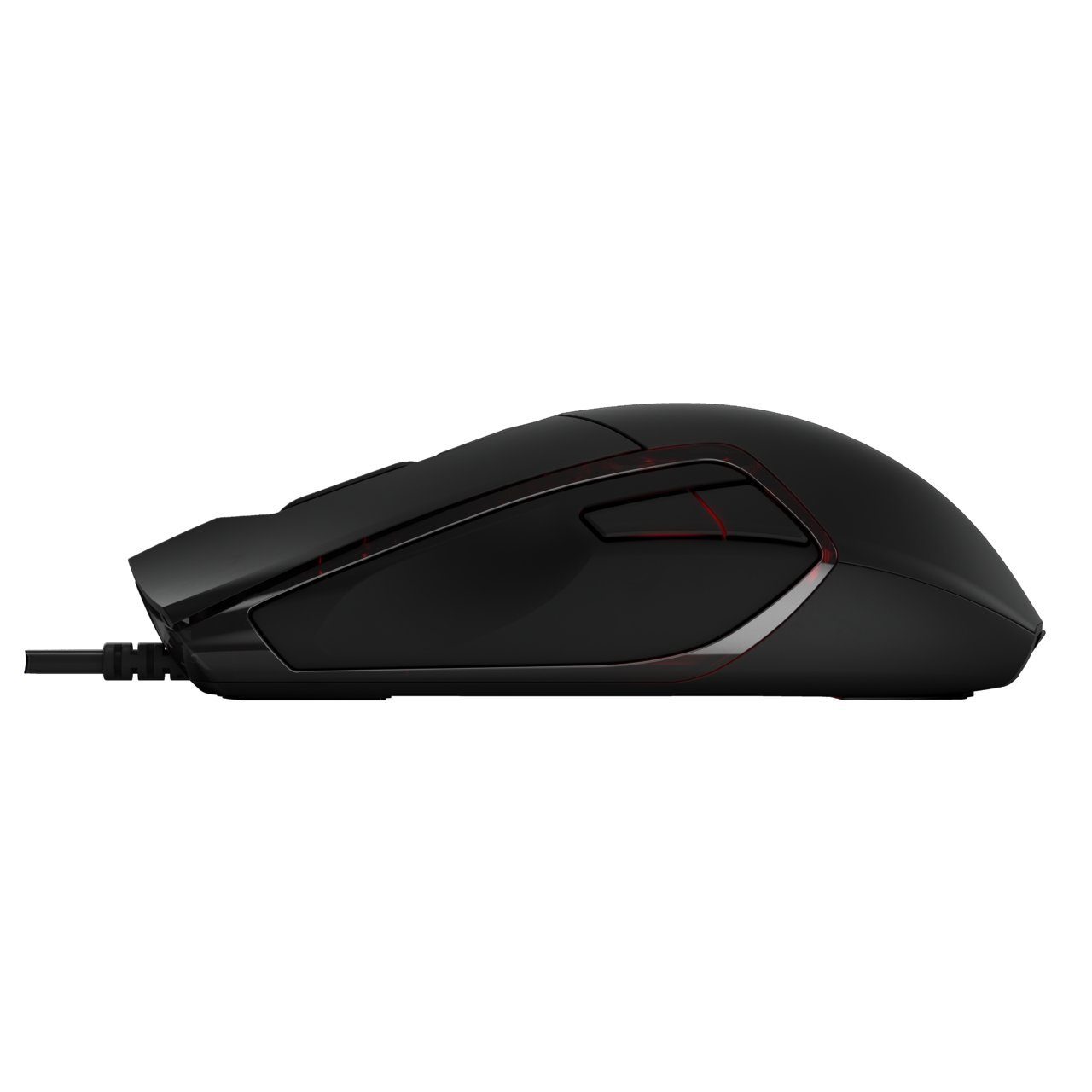 Cherry MC 3.1 Gaming-Maus (kabelgebunden)