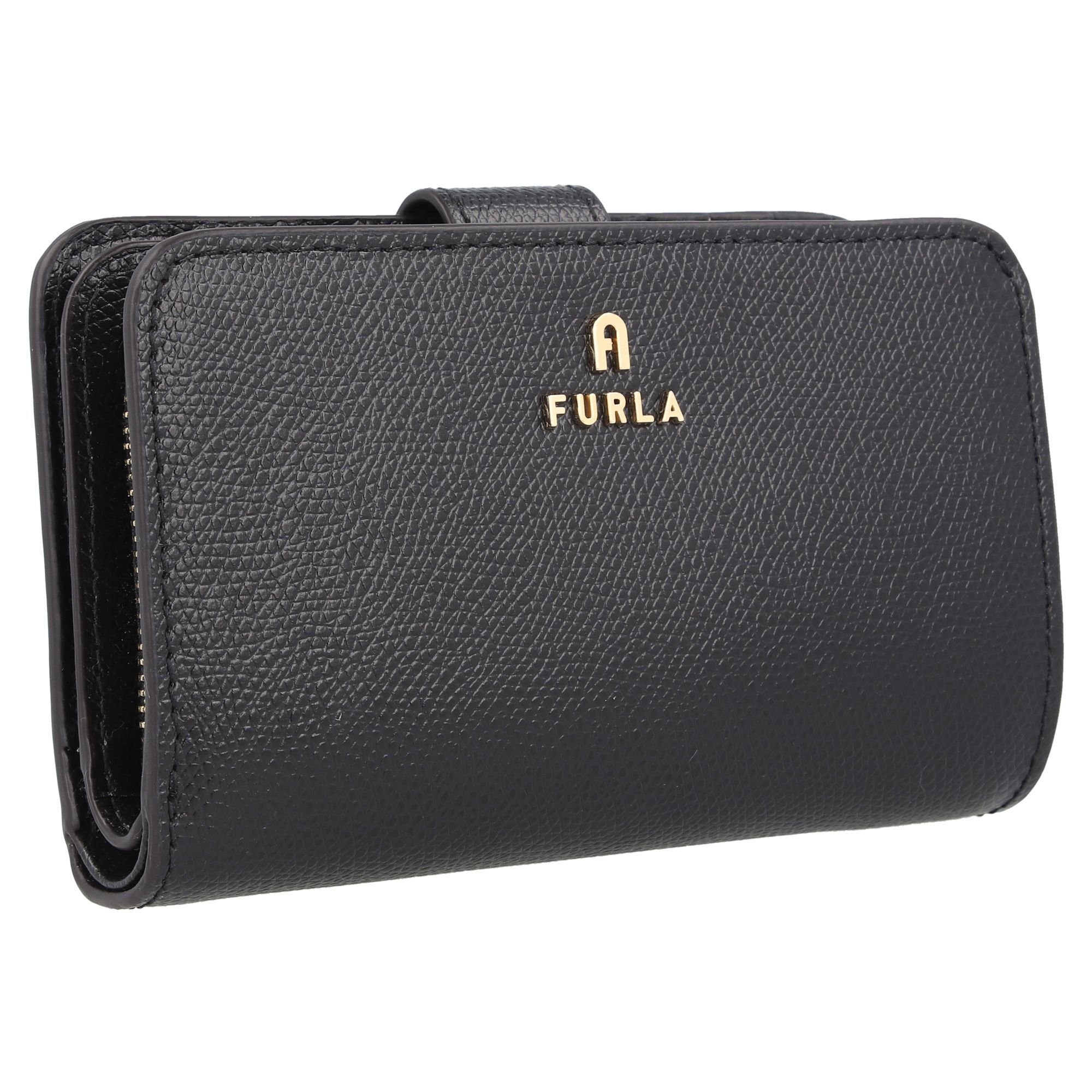 Furla Geldbörse Camelia, Leder