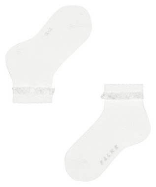 FALKE Socken Romantic Lace