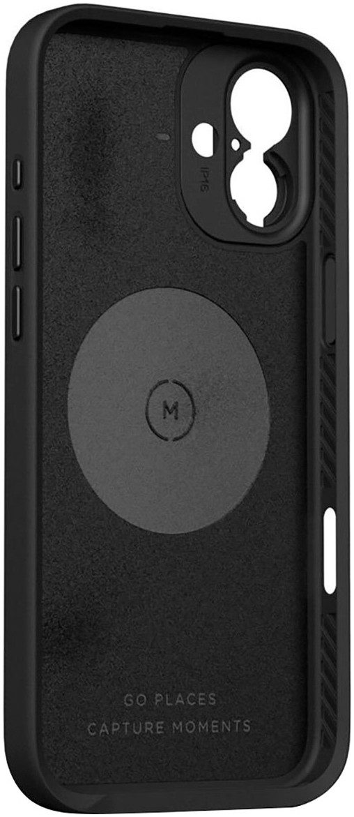 MOMENT Smartphone-Hülle iPhone 16 Plus MagSafe 17 cm (6,7 Zoll)