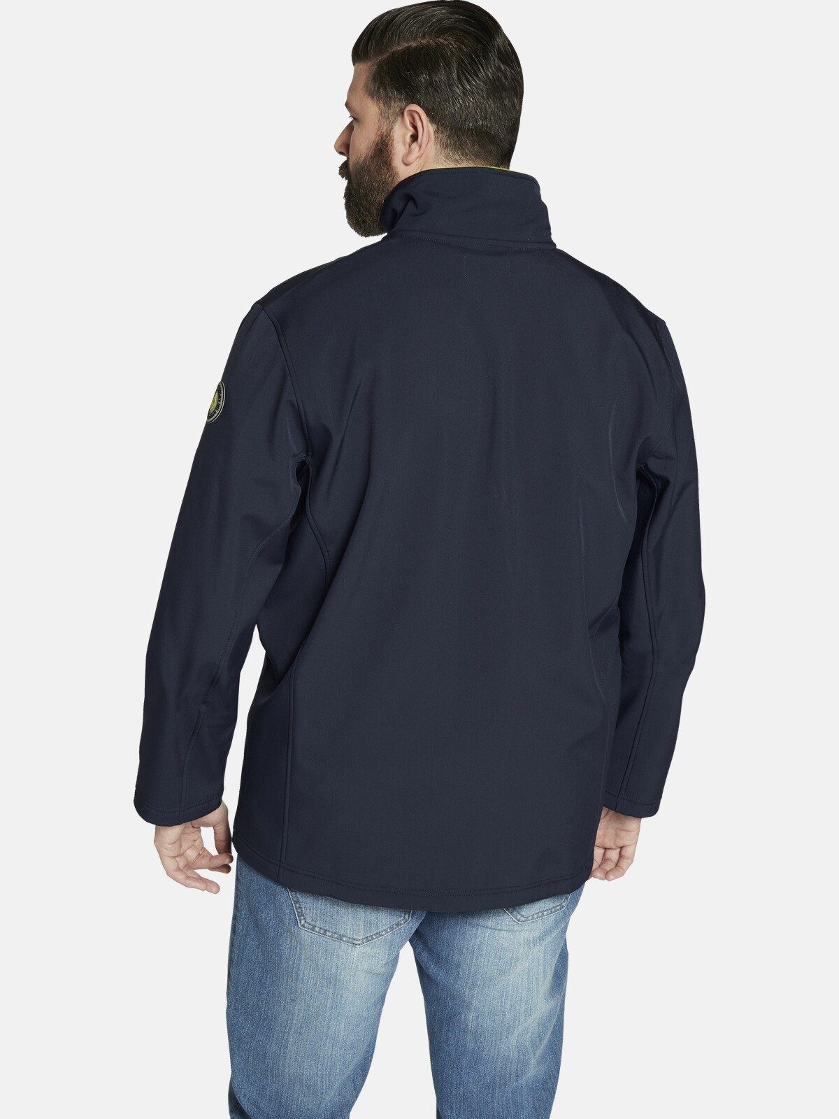Charles Colby Blouson SIR HAGANS mit günstig online kaufen