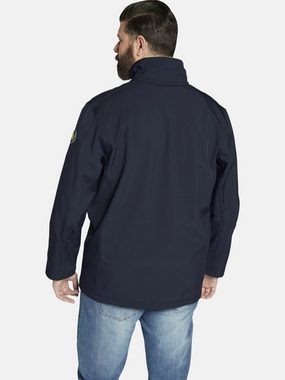 Charles Colby Blouson SIR HAGANS mit Stehkragen